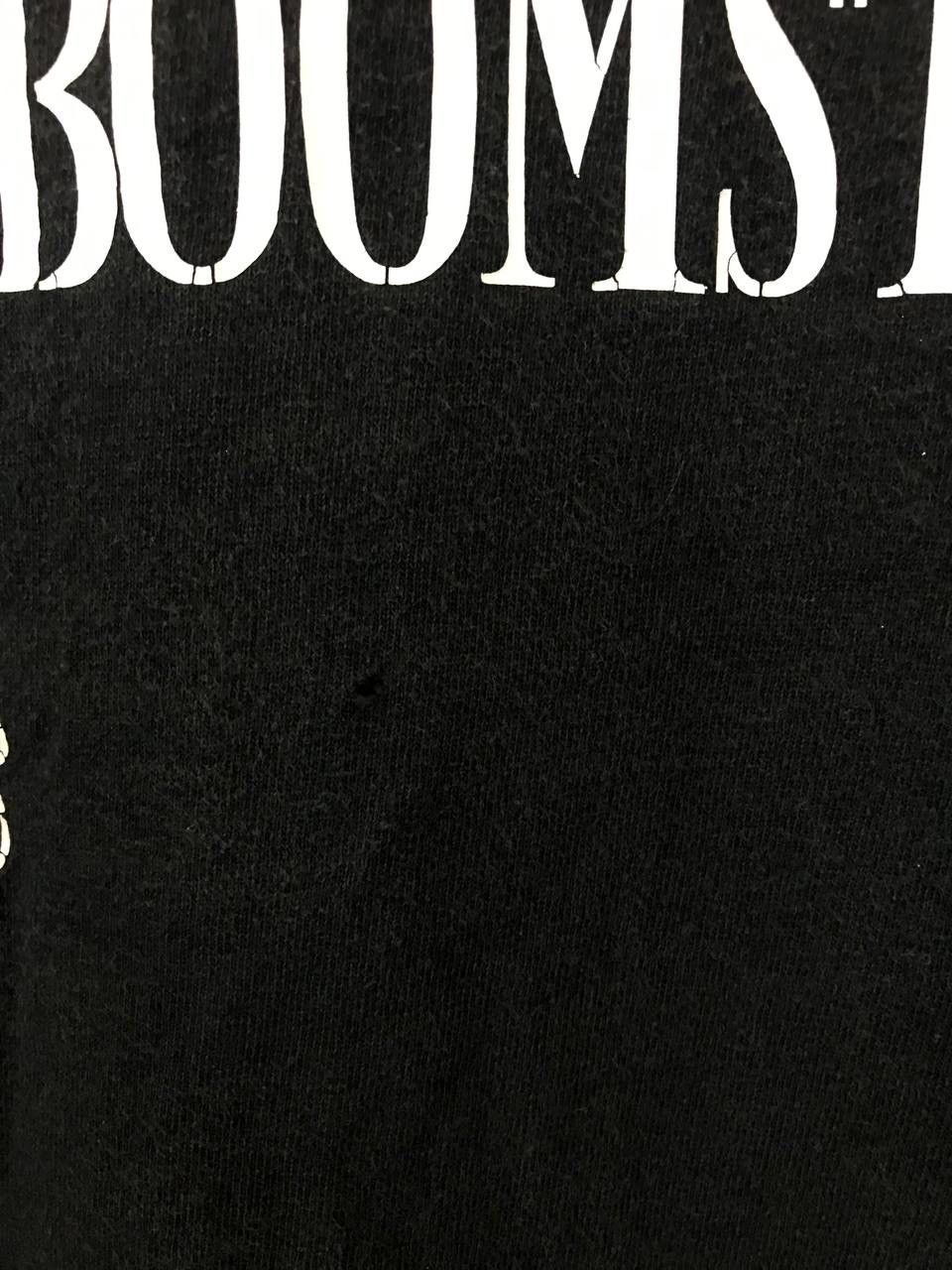 Other Army of Darkness This is my boomstick cult movie tee Size US L / EU 52-54 / 3 - 6 Thumbnail