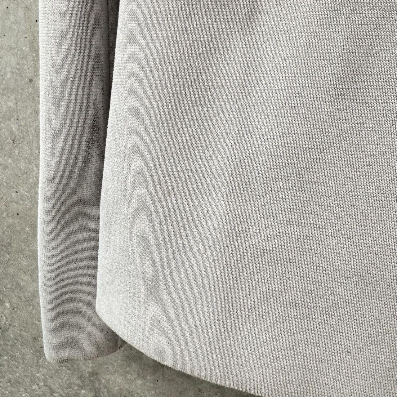 CFCL CFCL Gown Coat Off-White Size US XXL / EU 58 / 5 - 6 Thumbnail