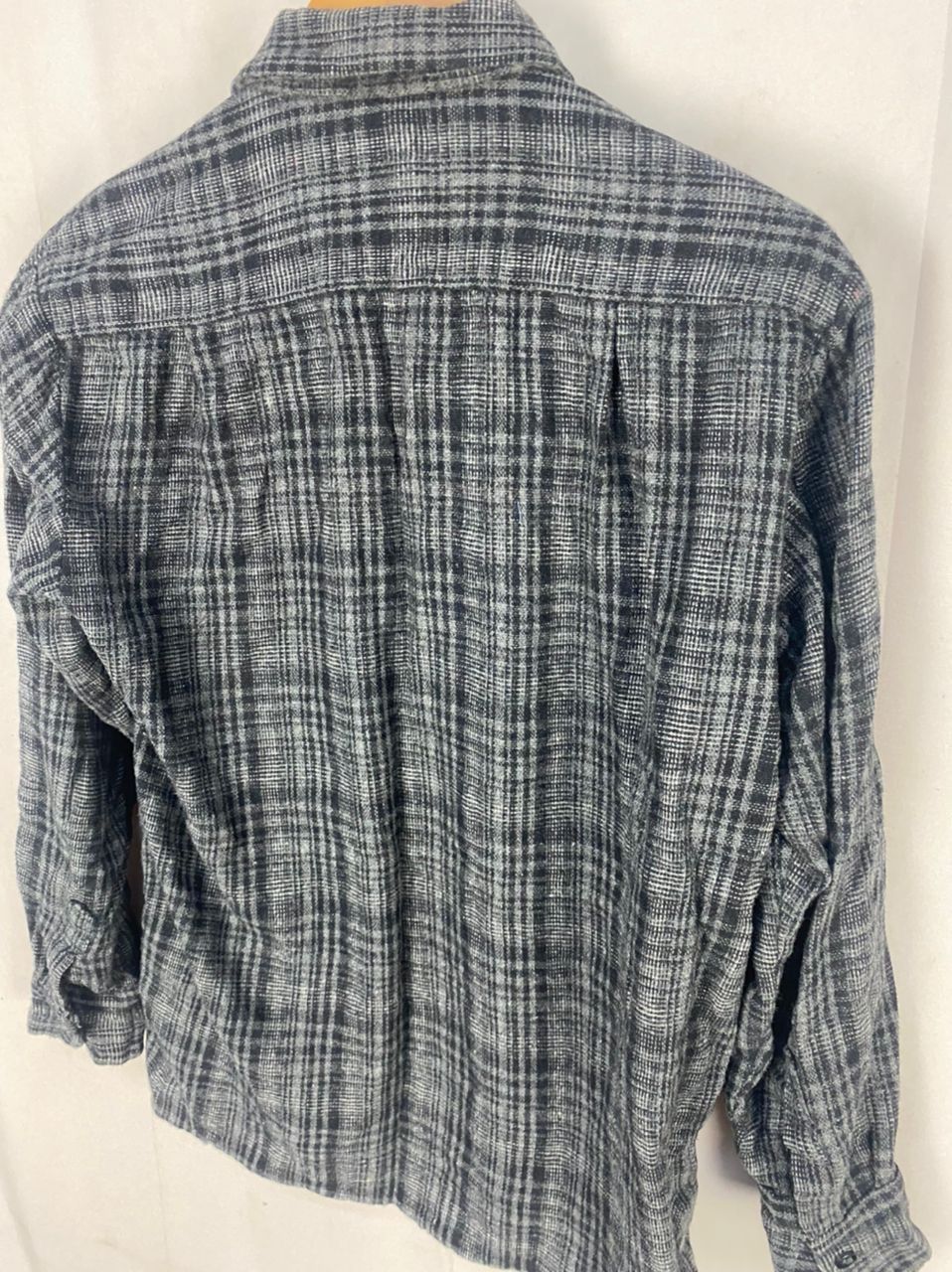 Flannel × Vintage Vintage joker wool flannel single pocket Size US S / EU 44-46 / 1 - 6 Thumbnail