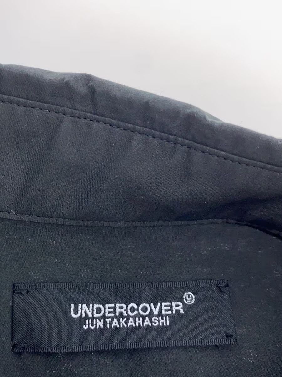 Undercover SS20 "WE MAKE NOISE" Button Shirt Size US M / EU 48-50 / 2 - 4 Thumbnail