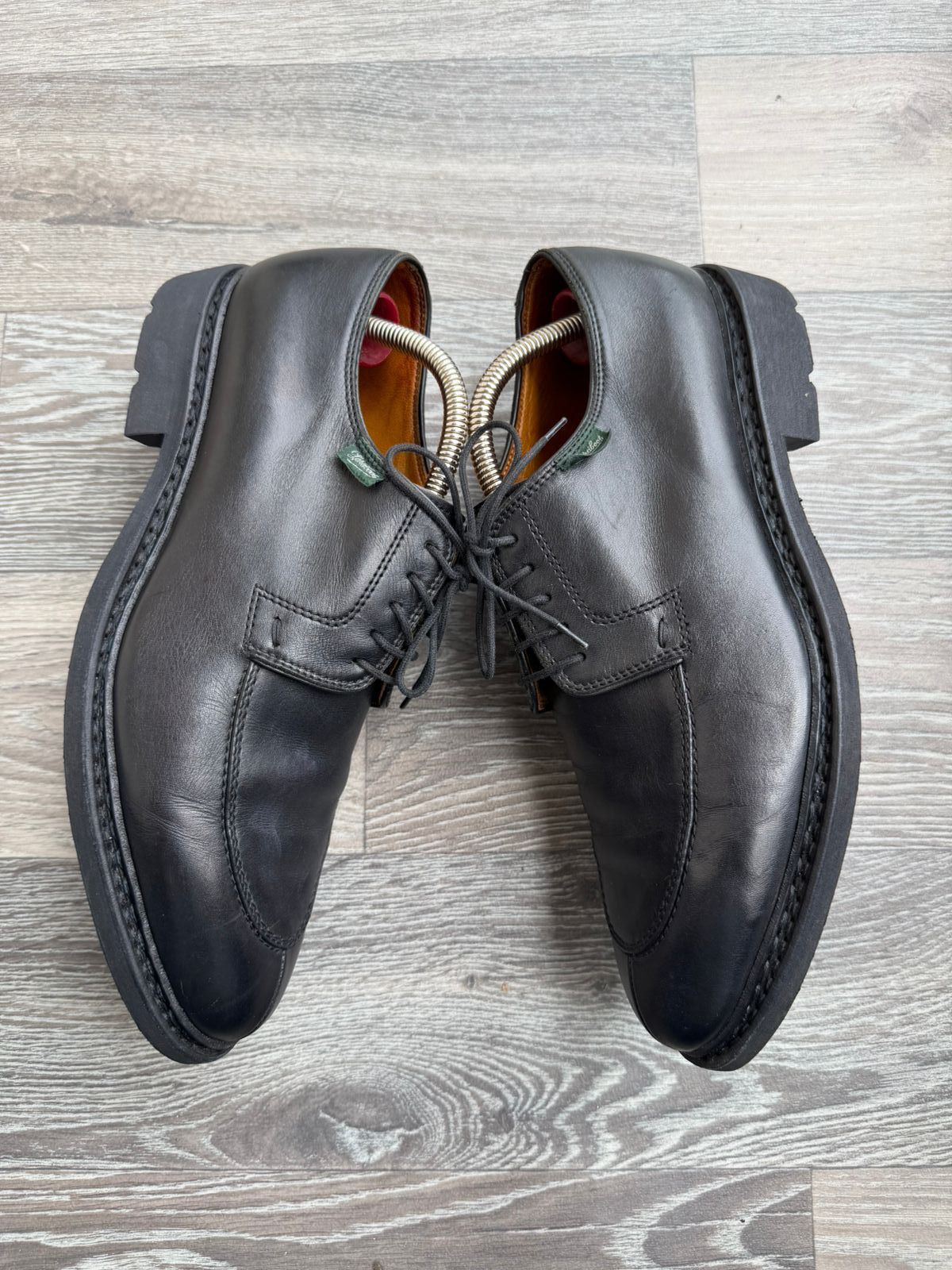 Paraboot Paraboot Avignon Split Toe Derby Sz 41 Size US 8 / EU 41 - 13 Thumbnail