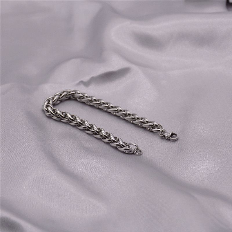 Other Vintage Bracelet Y2K Punk Chain Gotch Bracelets Chains Size ONE SIZE - 3 Thumbnail