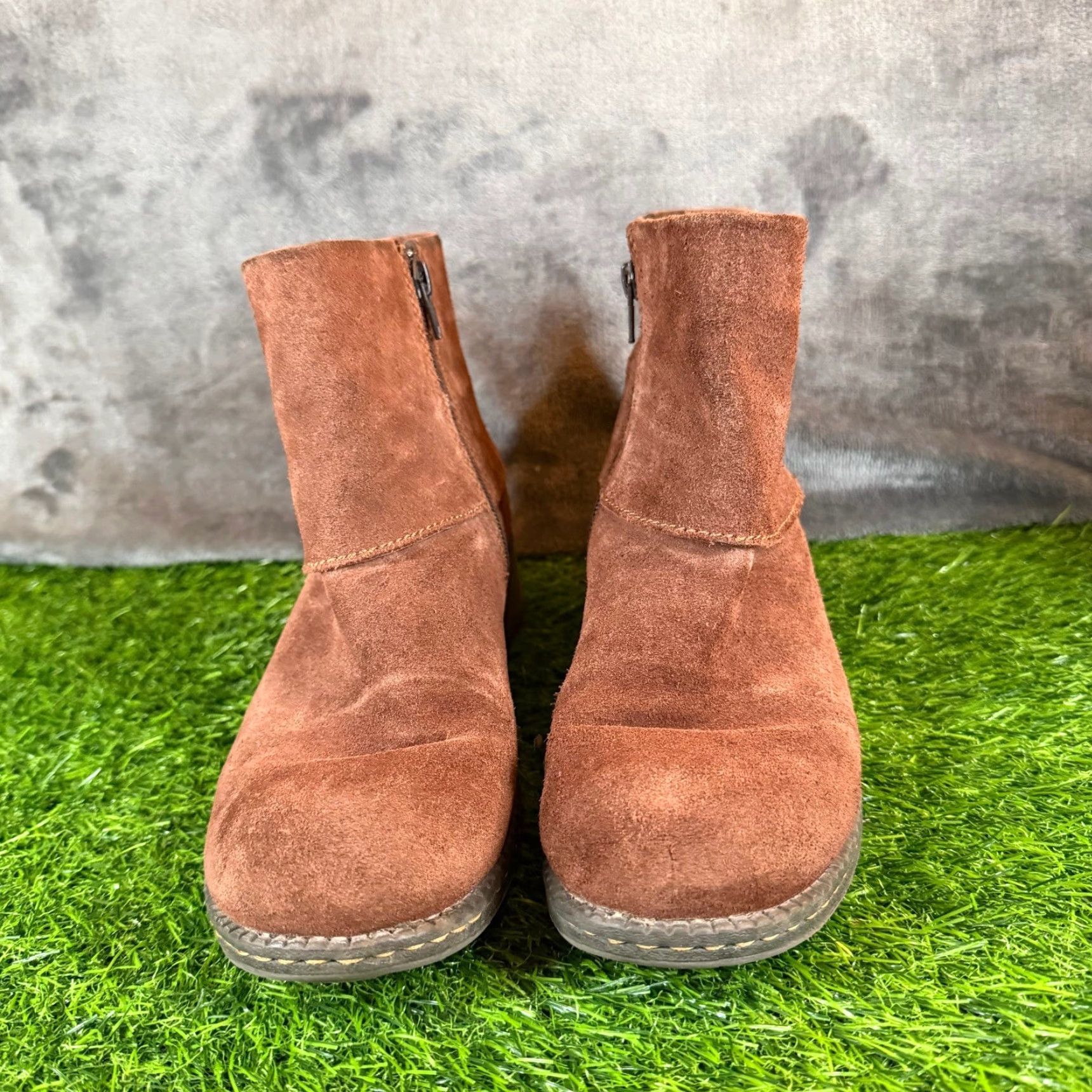 Vintage VINTAGE? No. Size US 9 / IT 39 - 3 Thumbnail