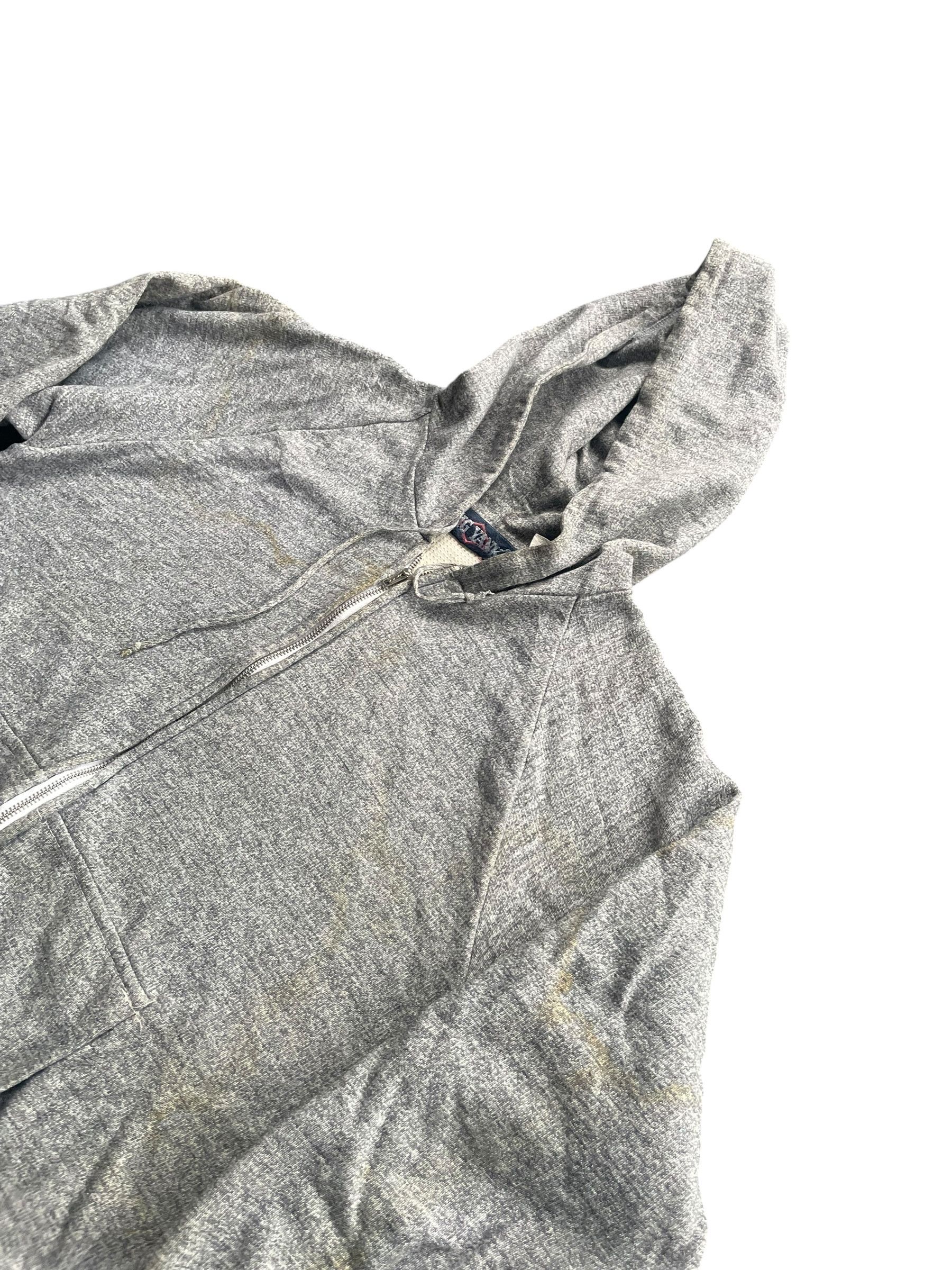 Other Vintage Rare Big Yank 3 Blend Hoodie Size US L / EU 52-54 / 3 - 2 Thumbnail
