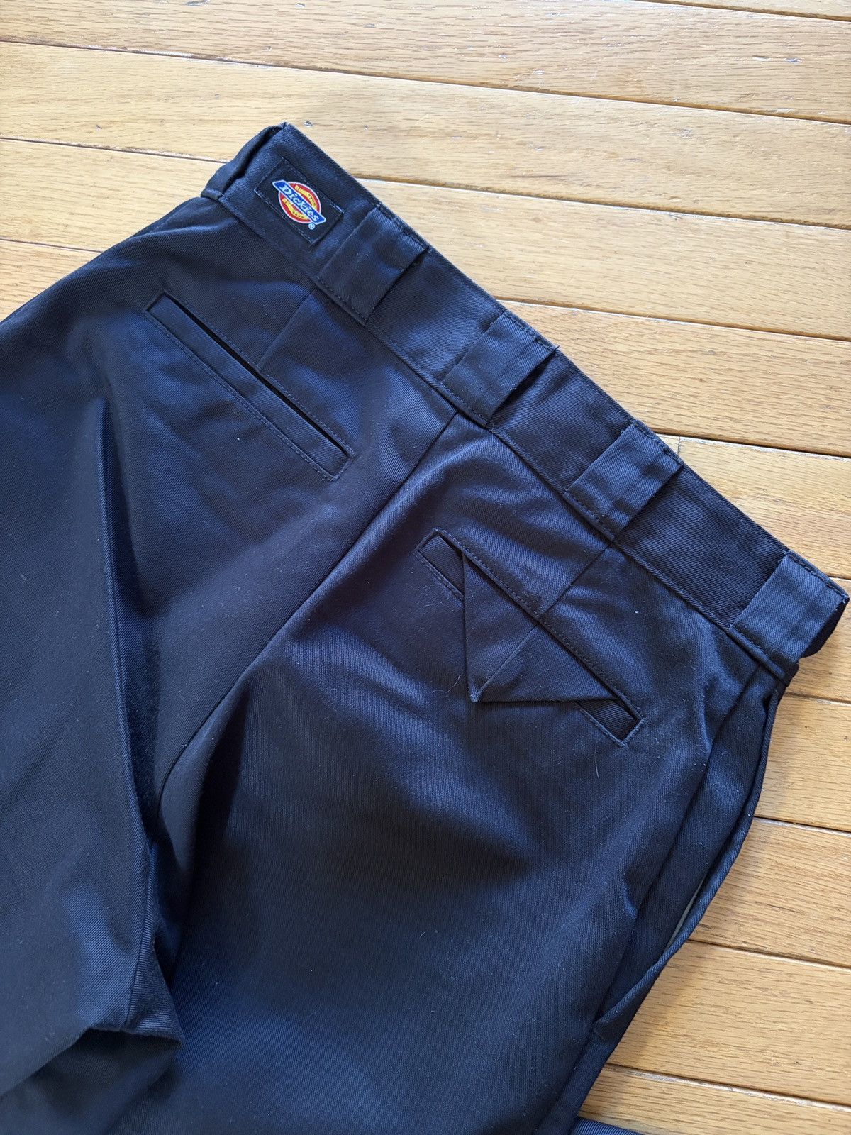Dickies UNUSED Dickies Double Knee Pants Size US 30 / EU 46 - 1 Thumbnail