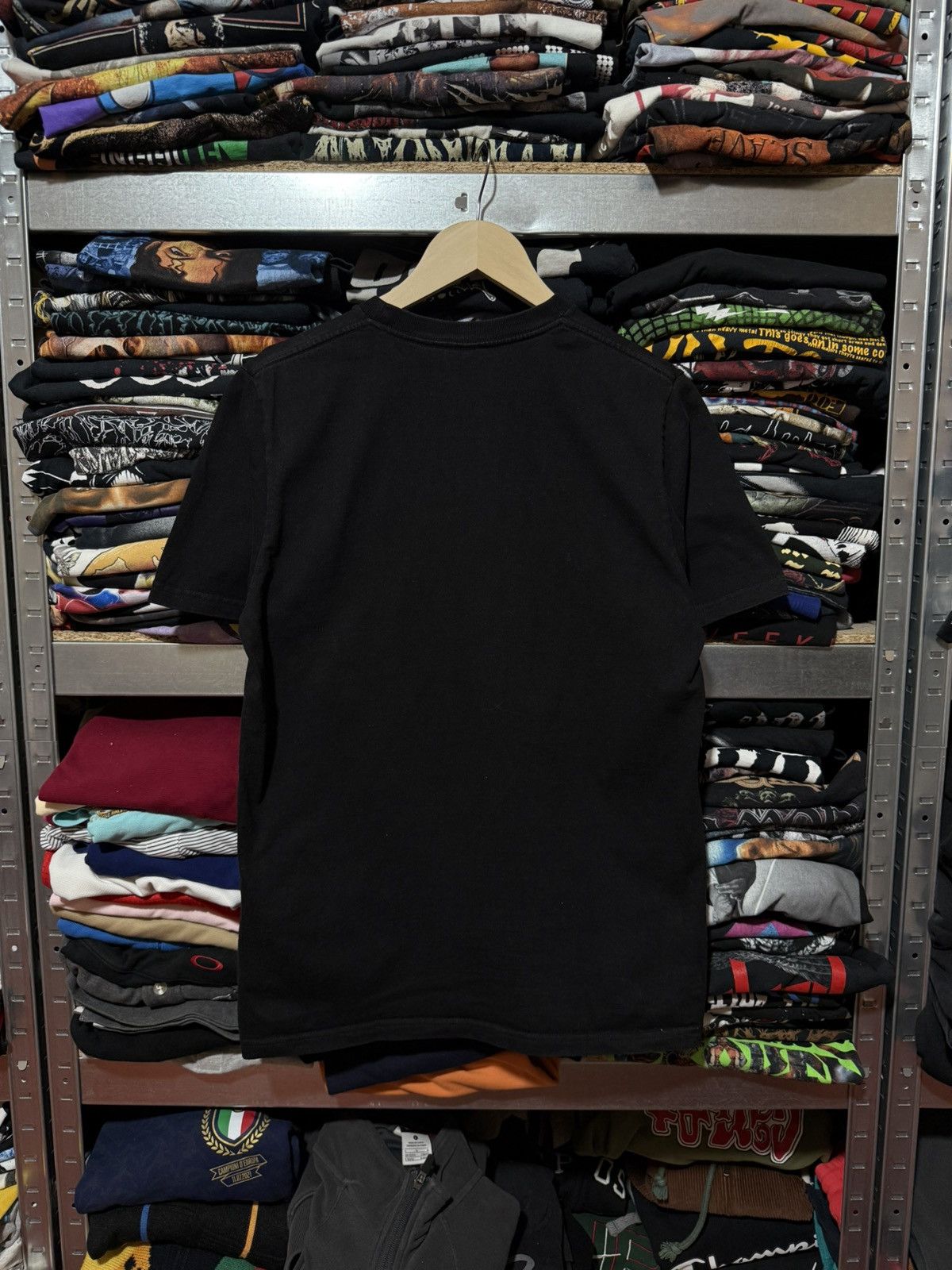 Carhartt × Carhartt Wip Rare Carhartt WIP Logo Outdoor T-Shirt Y2K Hype Size US M / EU 48-50 / 2 - 2 Thumbnail