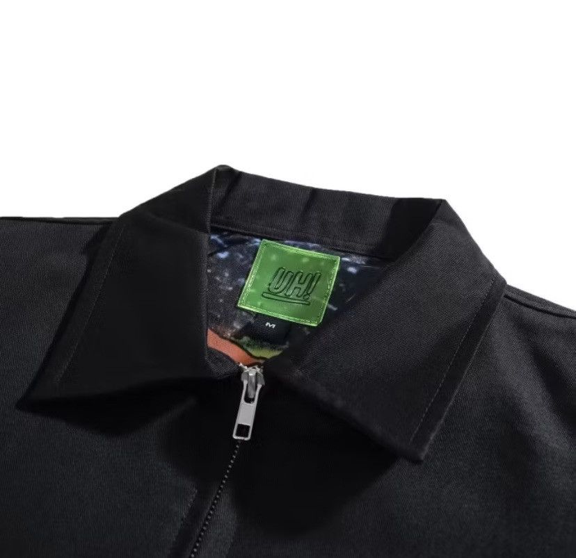 Other Work jacket inner streetwear Size US M / EU 48-50 / 2 - 5 Thumbnail