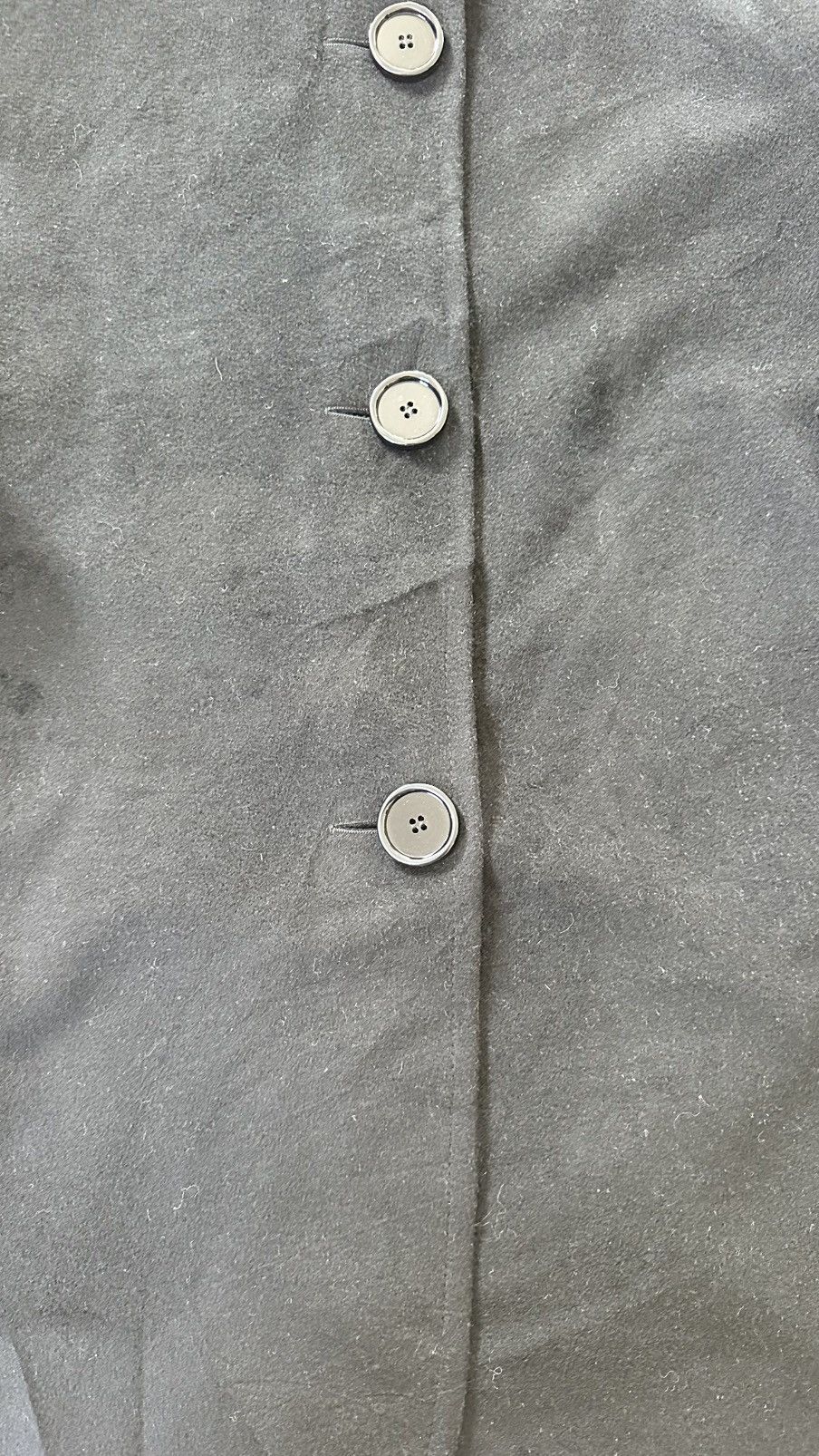 Other VINTAGE GENNY DUSTER JACKET Size US M / EU 48-50 / 2 - 2 Thumbnail