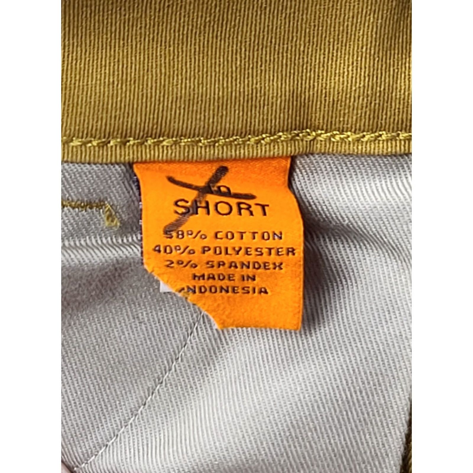 Vintage Duluth Womens 40 Grit Carpenter Pants Slim Leg Twill 32x29 Short 10 Brown Size 32" / US 10 / IT 46 - 4 Thumbnail