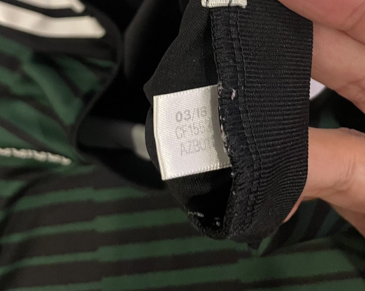 Adidas Adidas 2018/19 Mexico National Soccer Jersey Men’s Medium Size US M / EU 48-50 / 2 - 3 Thumbnail