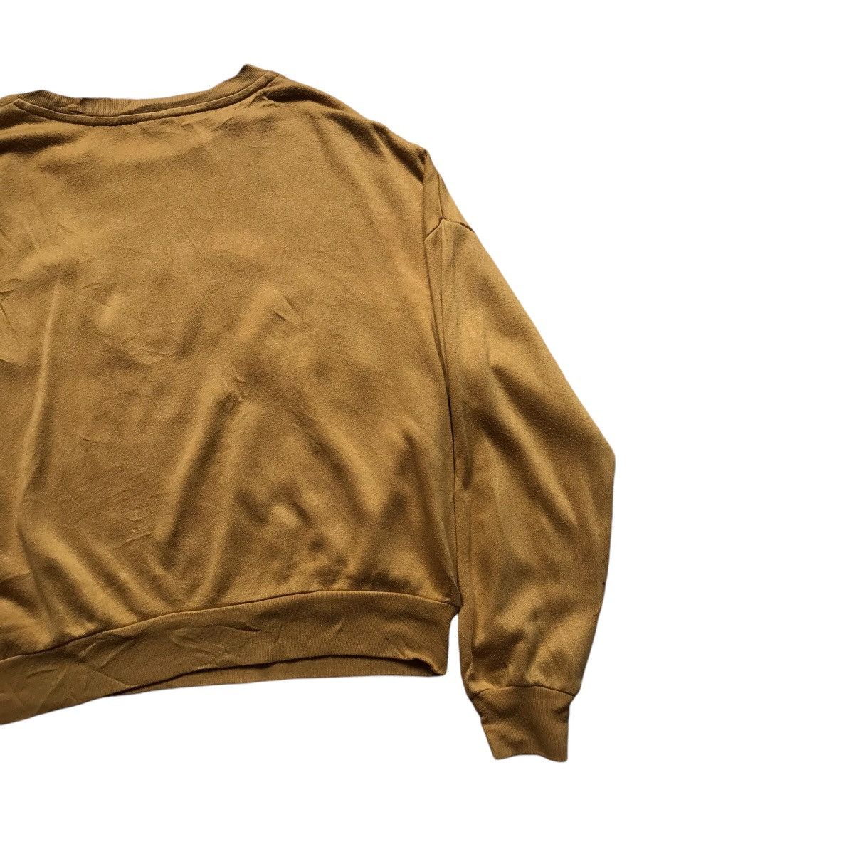 Champion Vintage Champion Spellout Crewneck cropped Size M / US 6-8 / IT 42-44 - 7 Thumbnail