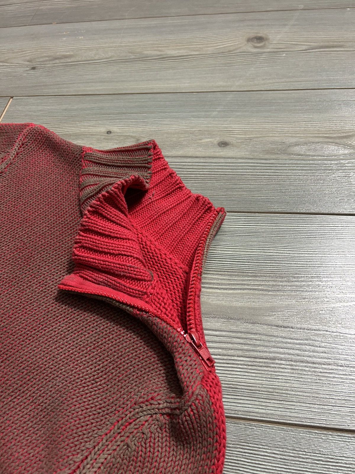 Quiksilver Vintage Y2K Quiksilver Roxy Life Knit Sweater Size XS / US 0-2 / IT 36-38 - 15 Thumbnail