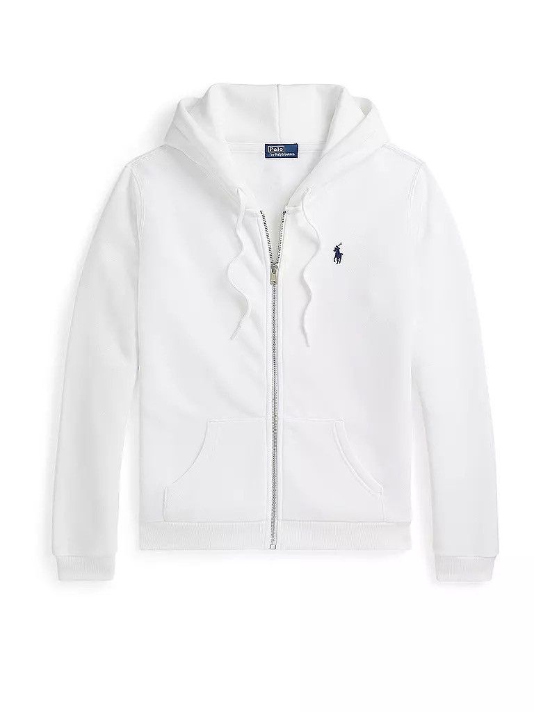 Polo Ralph Lauren Ralph Lauren Zip Hoodie Size US M / EU 48-50 / 2 - 1 Thumbnail