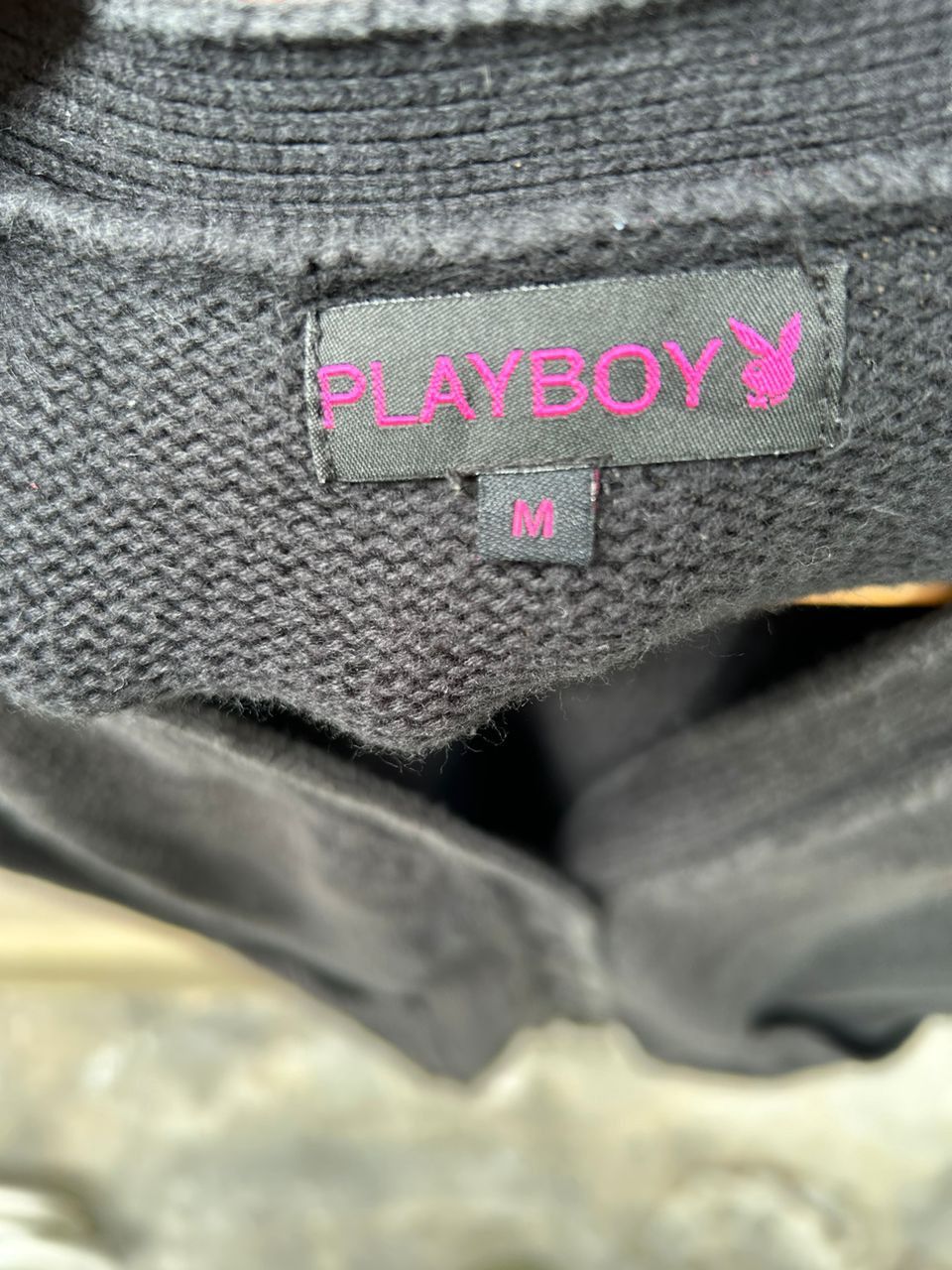 Playboy VEST PLAYBOY Size US M / EU 48-50 / 2 - 3 Thumbnail