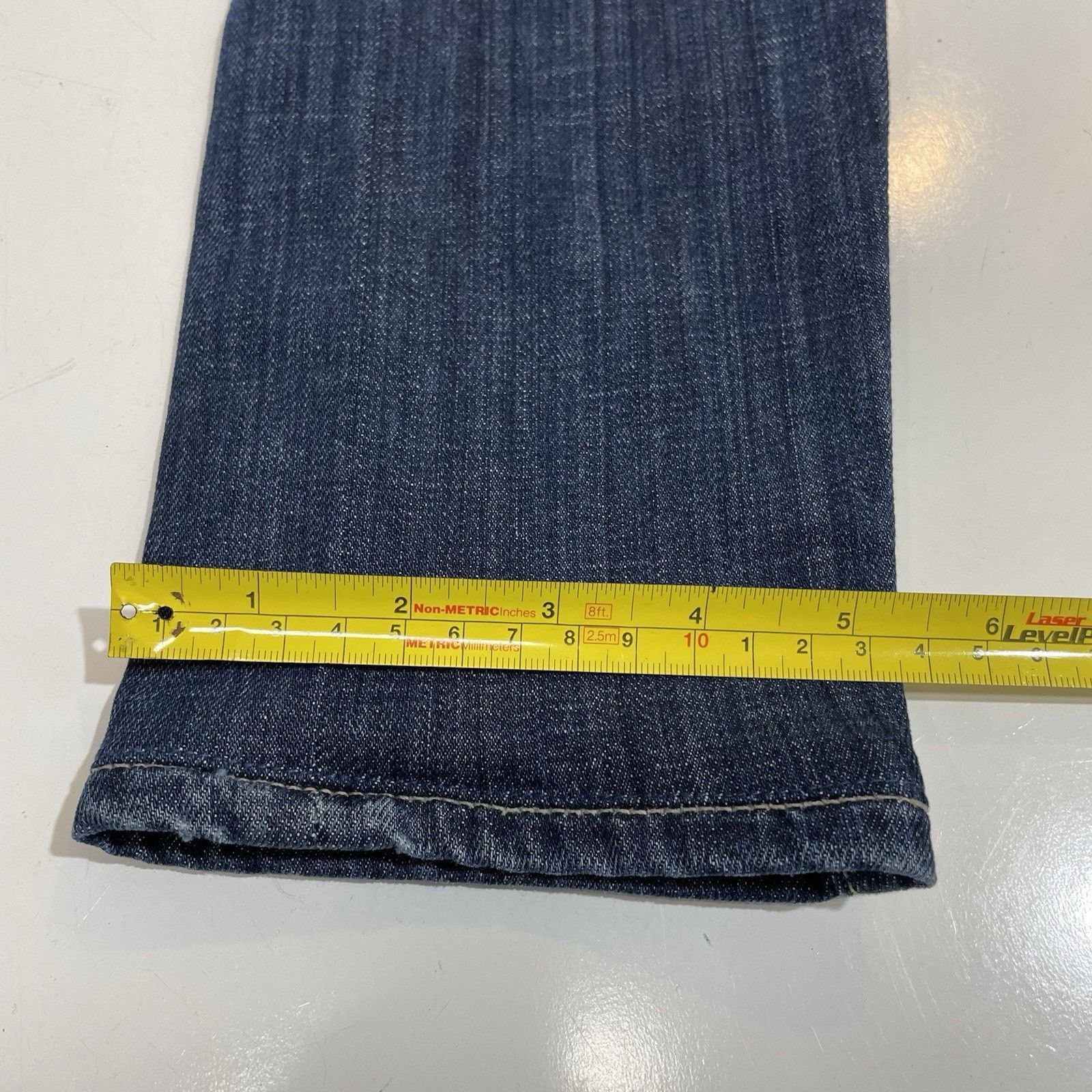 Citizens Of Humanity Citizens of Humanity Women’s Jeans Size 25 High Rise Skinny Size 25" / US 0 / IT 36 - 5 Thumbnail