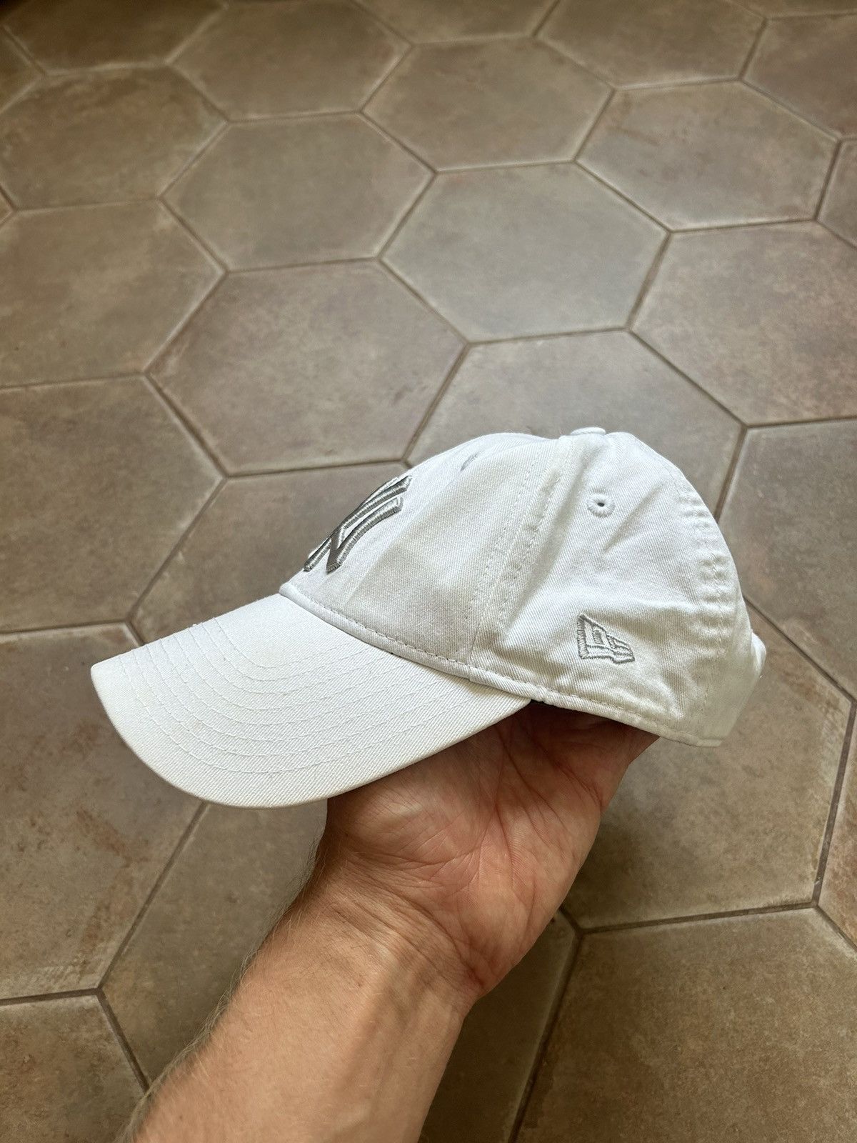 New Era × New York Yankees VINTAGE NEW YORK YANKEES CAP Size ONE SIZE - 3 Thumbnail
