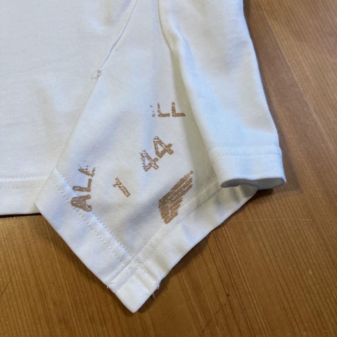 Yohji Yamamoto ys yohji Yamamoto T-shirt Size US L / EU 52-54 / 3 - 2 Thumbnail