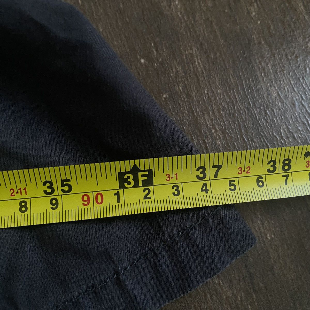 14th Addiction × If Six Was Nine × Japanese Brand Goa multi zipper long skirt Size 30" / US 8 / IT 44 - 14 Thumbnail