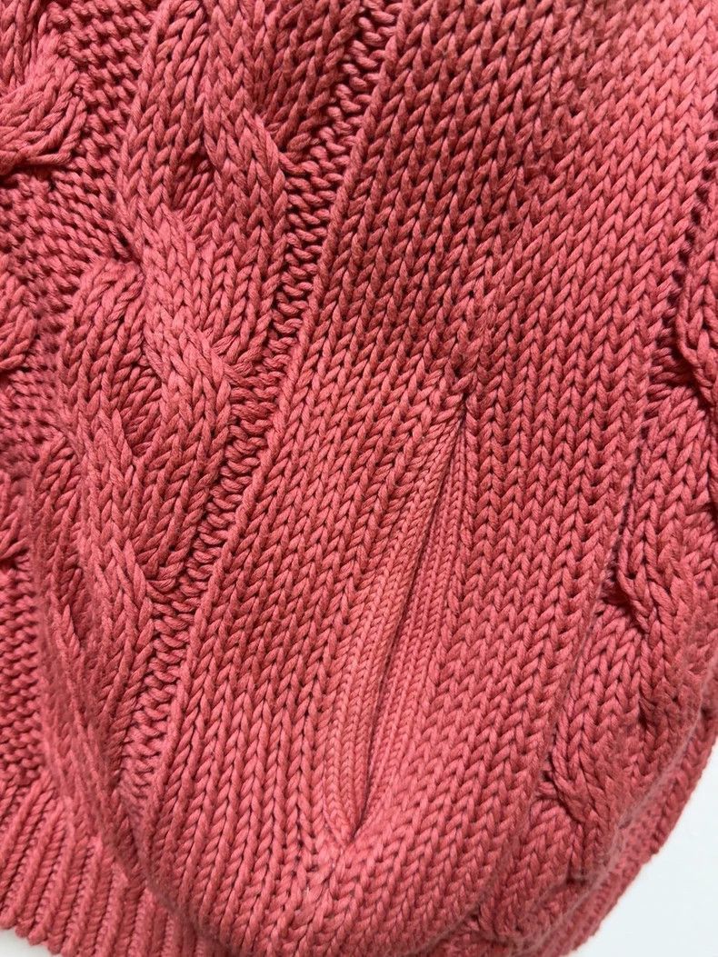 Saint Laurent Paris Saint Laurent Paris Saint Laurent Paris Gradient cardigan Size US XS / EU 42 / 0 - 4 Thumbnail