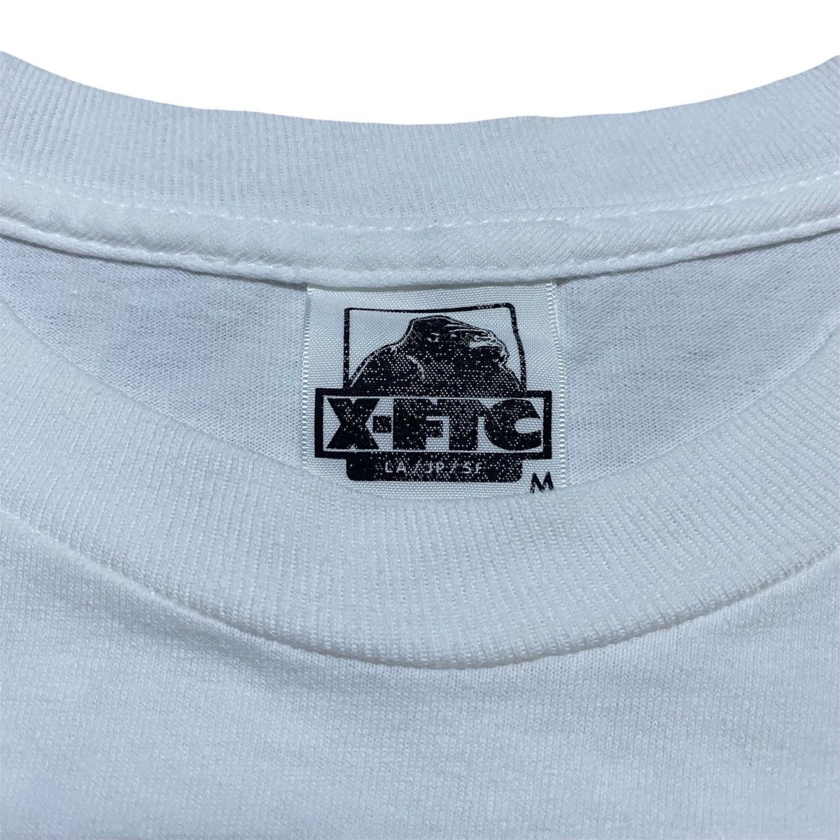 FTC Rare‼️🔥FTC x X-Large x Bulldog Art XXX-XXV Long Sleeve TShirt Size US S / EU 44-46 / 1 - 4 Thumbnail