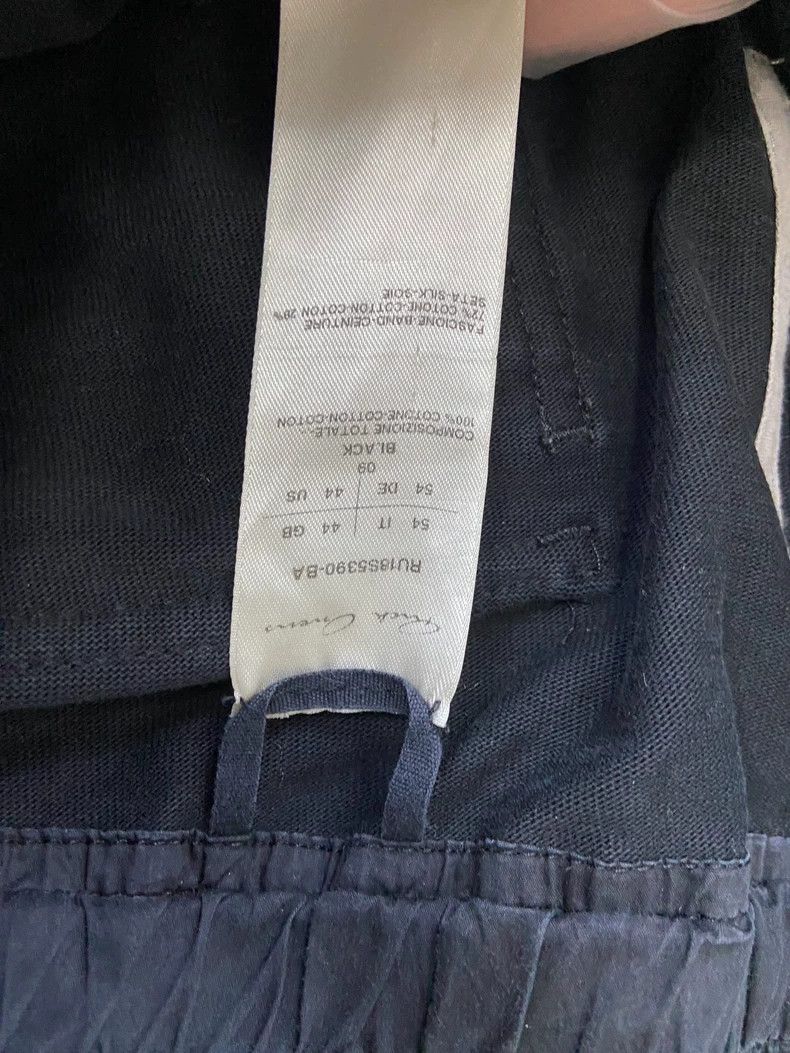 Rick Owens Rick owens Cannonball pants 2504-Nextarrow Size US 44 / EU 60 - 2 Thumbnail