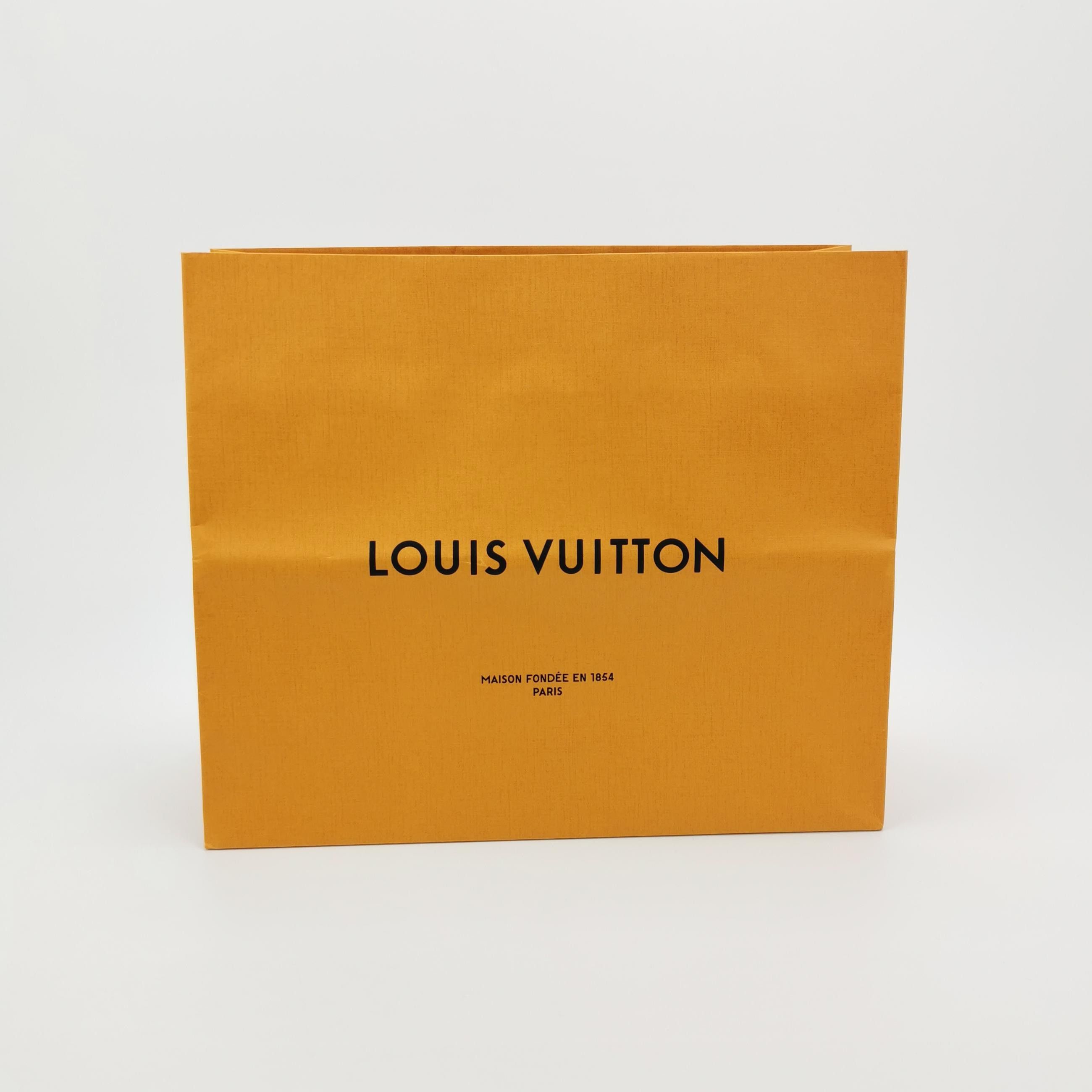 Louis Vuitton louis vuitton denim trainer 0099 Size US 5.5 / EU 38 - 7 Thumbnail