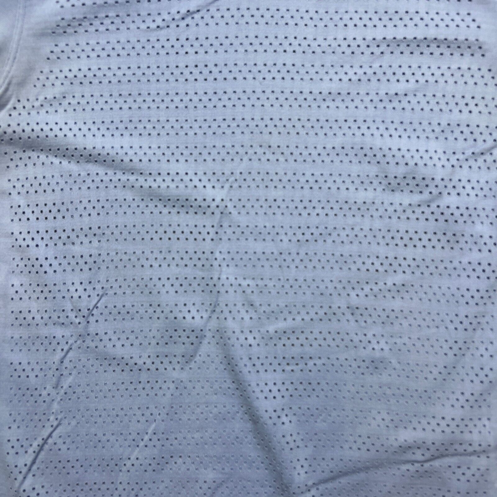 Lululemon Lululemon Breeze By Long Sleeve Shirt Athletic Lightweight Size S / US 4 / IT 40 - 3 Thumbnail