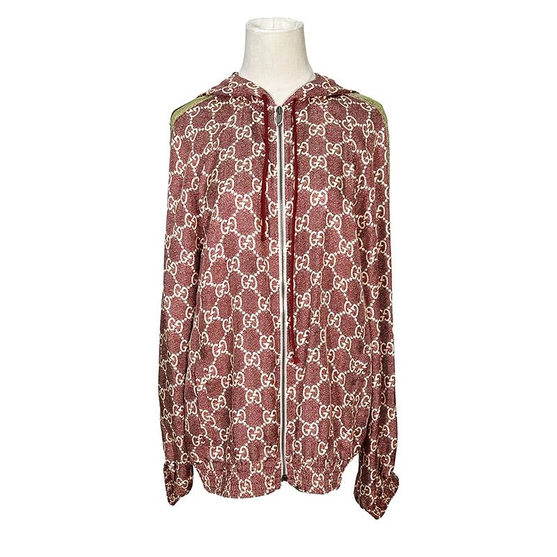 Gucci Gucci Casual Hoodie M Men Size US M / EU 48-50 / 2 - 1 Thumbnail