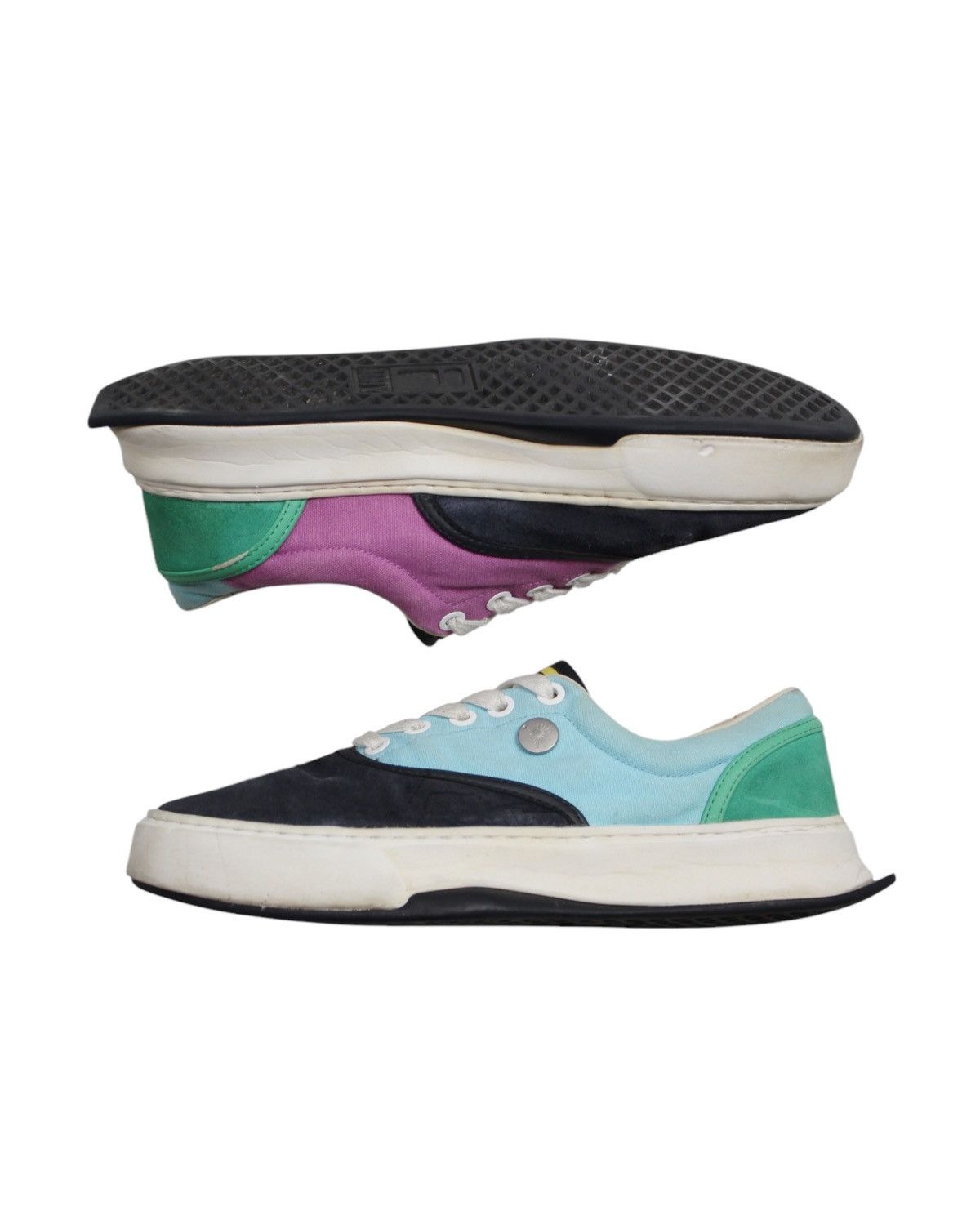 Fila × Maison MIHARA YASUHIRO SS2023 FILA X MIHARA YASUHIRO FM-10 Size US 9.5 / EU 42-43 - 2 Thumbnail