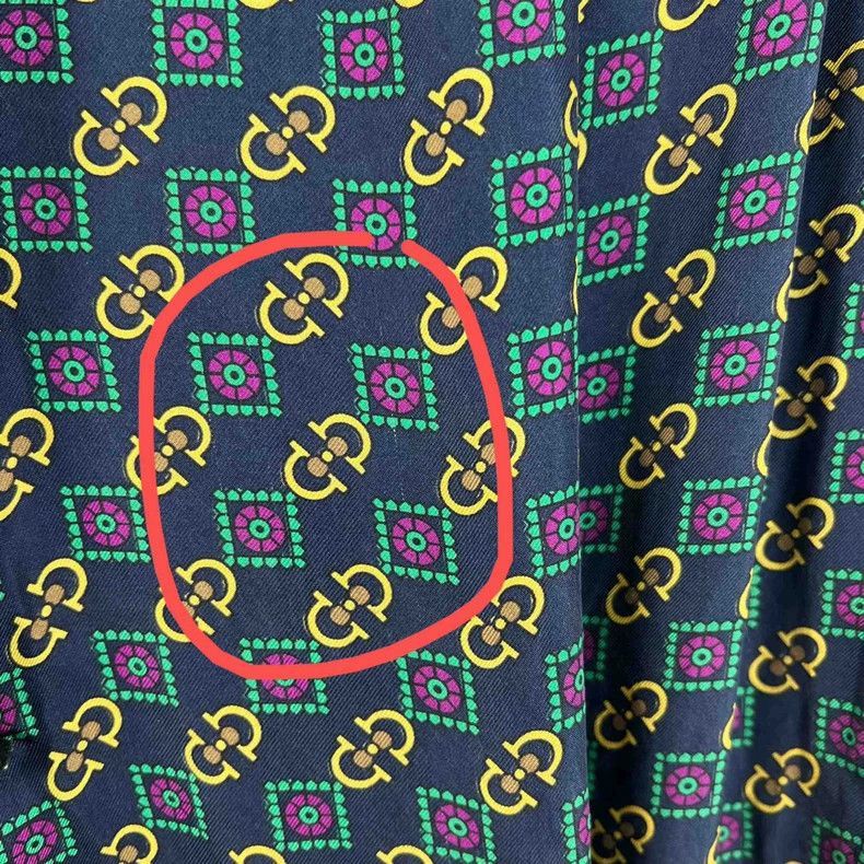Gucci Gucci Velvet Logo Athletic Pants-2505 Size 30" / US 8 / IT 44 - 7 Thumbnail