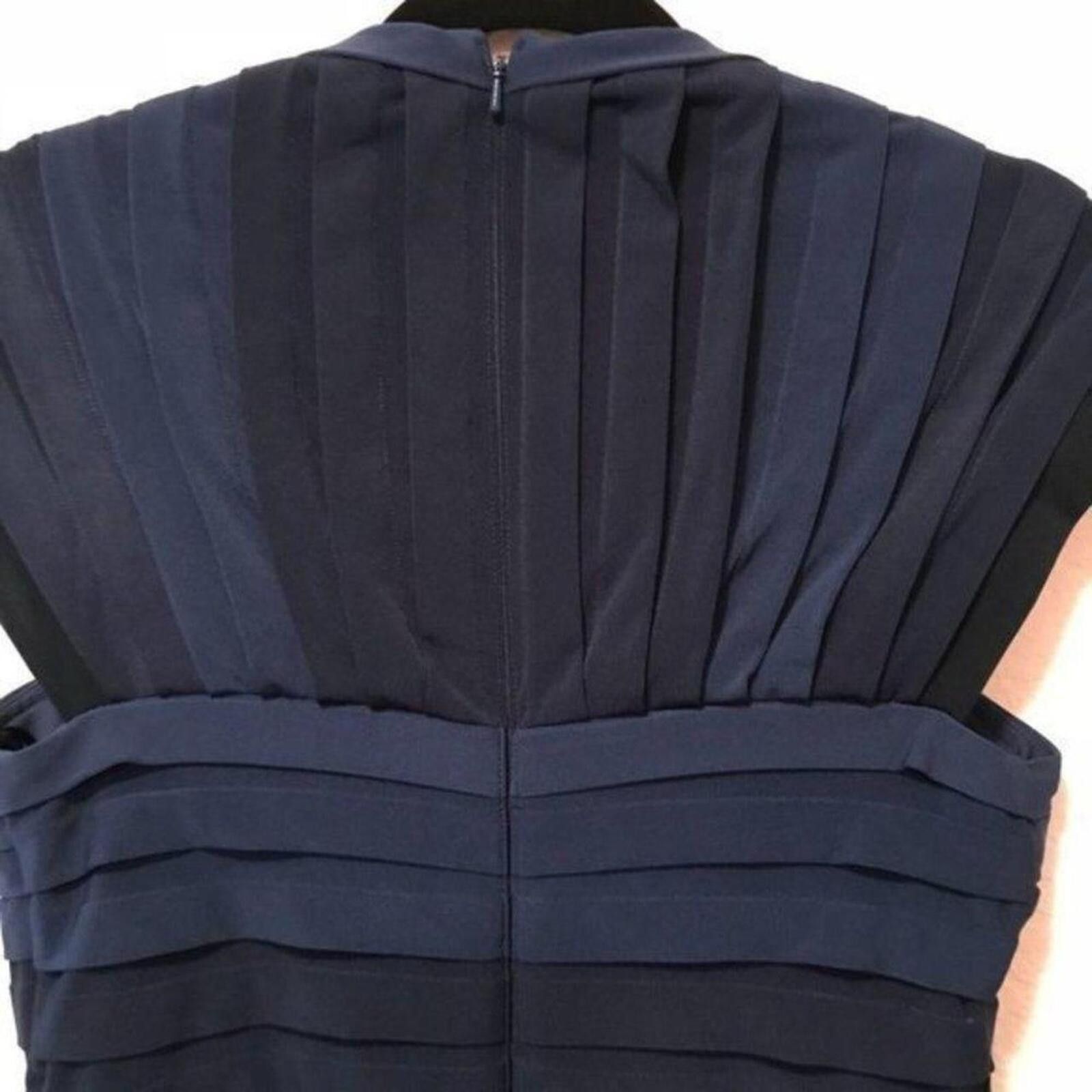 Other Tadashi Shoji multi color with nice stretch. Size M / US 6-8 / IT 42-44 - 5 Thumbnail