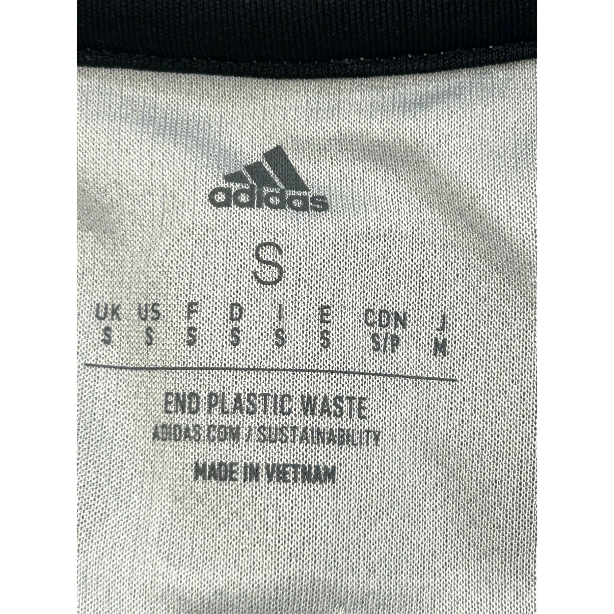Adidas Adidas Celtic Football Club Men’s Jersey S Grey Yellow Magne Size US S / EU 44-46 / 1 - 8 Thumbnail