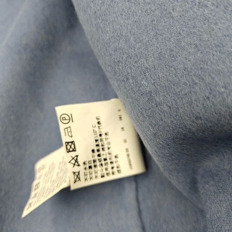 Max Mara Max Mara Coats Size S / US 4 / IT 40 - 6 Thumbnail