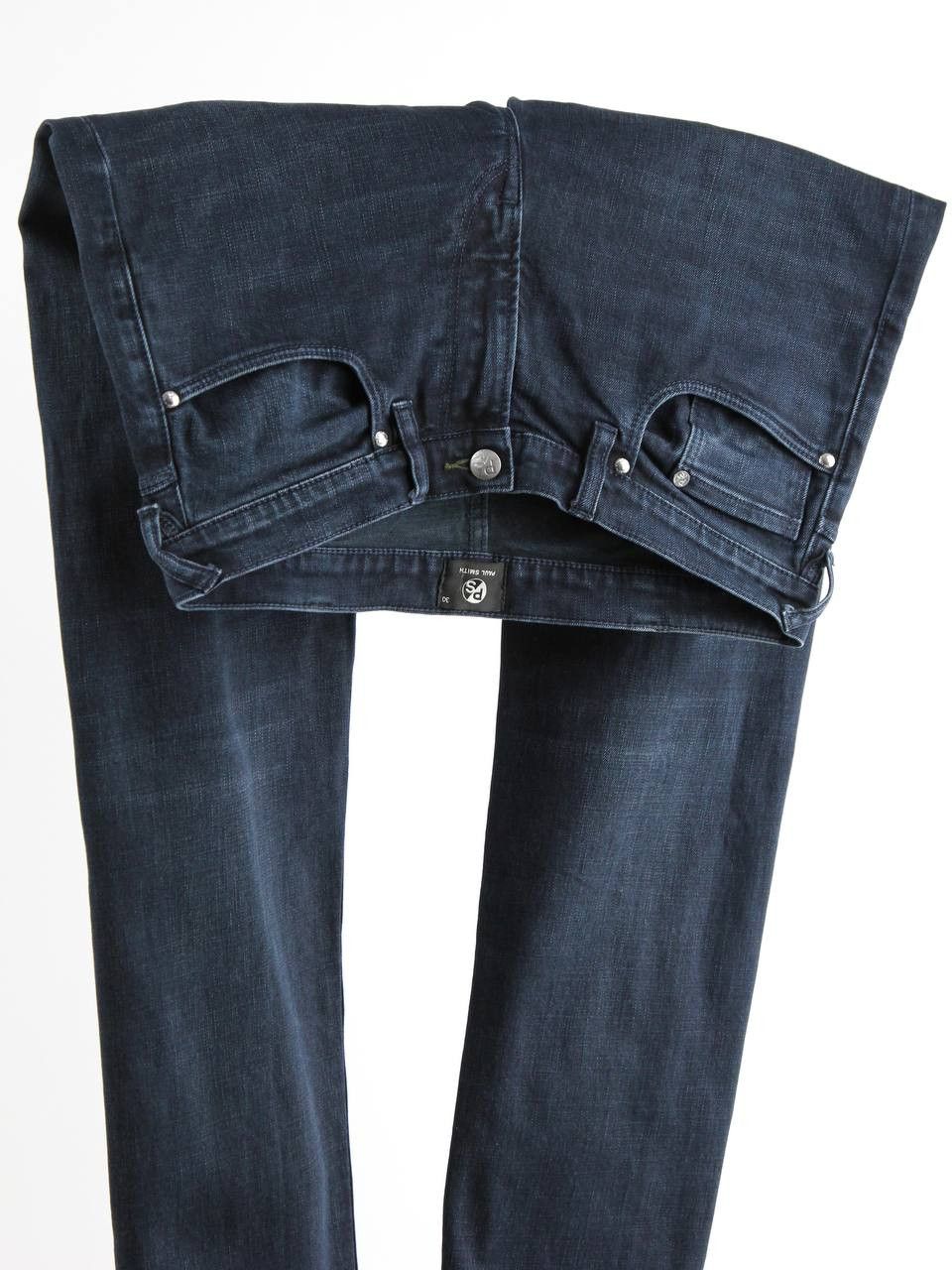 Paul Smith PAUL SMITH Blue jeans Size US 30 / EU 46 - 2 Thumbnail