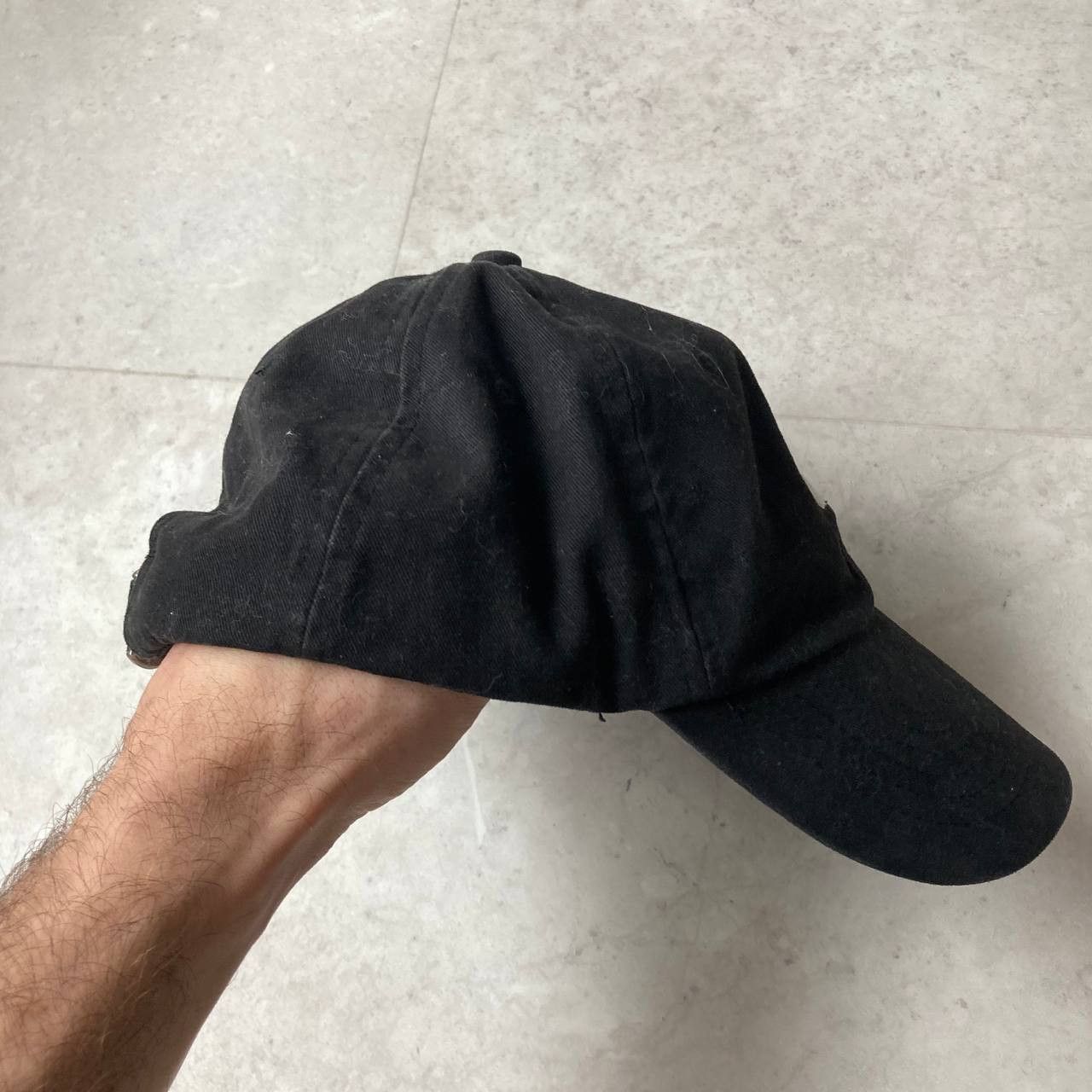 Apple Vintage Apple Be Different Hat Size ONE SIZE - 2 Thumbnail