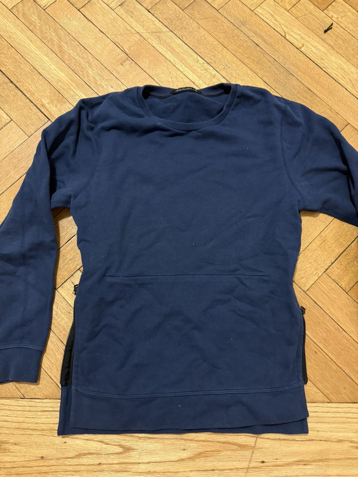 John Elliott John Elliot Villain sweatshirt Size US M / EU 48-50 / 2 - 1 Thumbnail