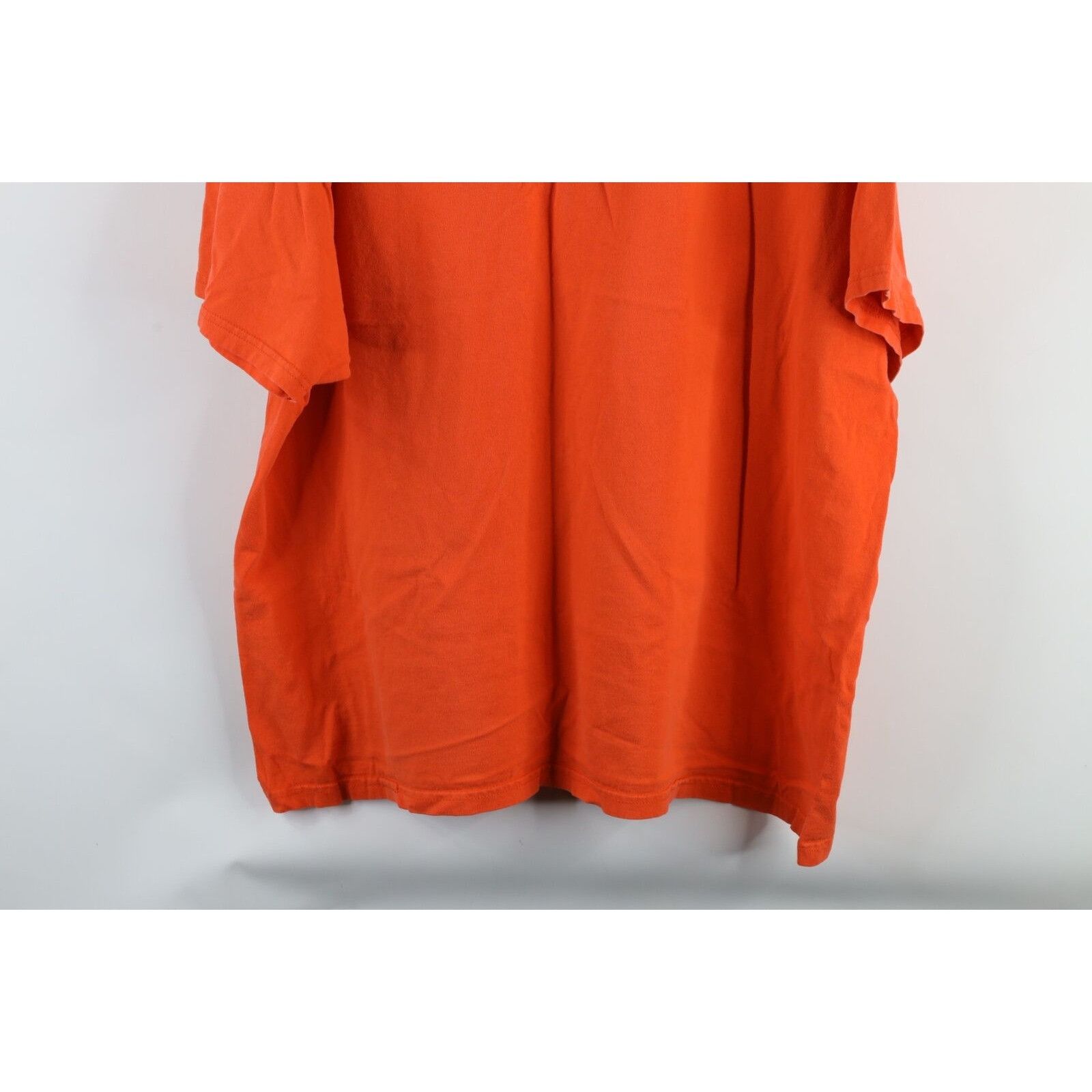 Vintage Vintage 90s Streetwear University of Florida T-Shirt Size US XXL / EU 58 / 5 - 9 Thumbnail