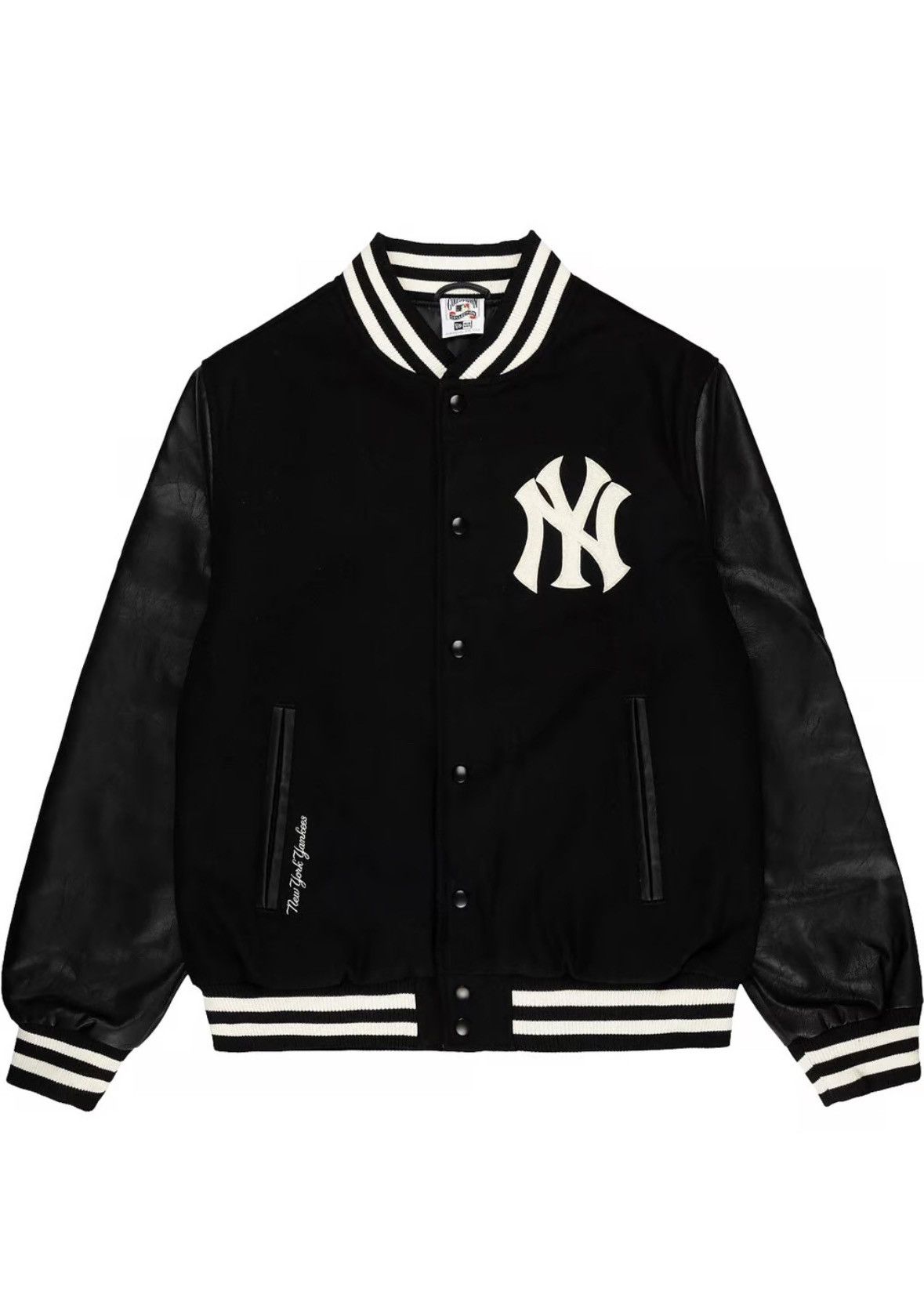 MLB × New Era × New York Yankees 210599001 Size US M / EU 48-50 / 2 - 1 Thumbnail