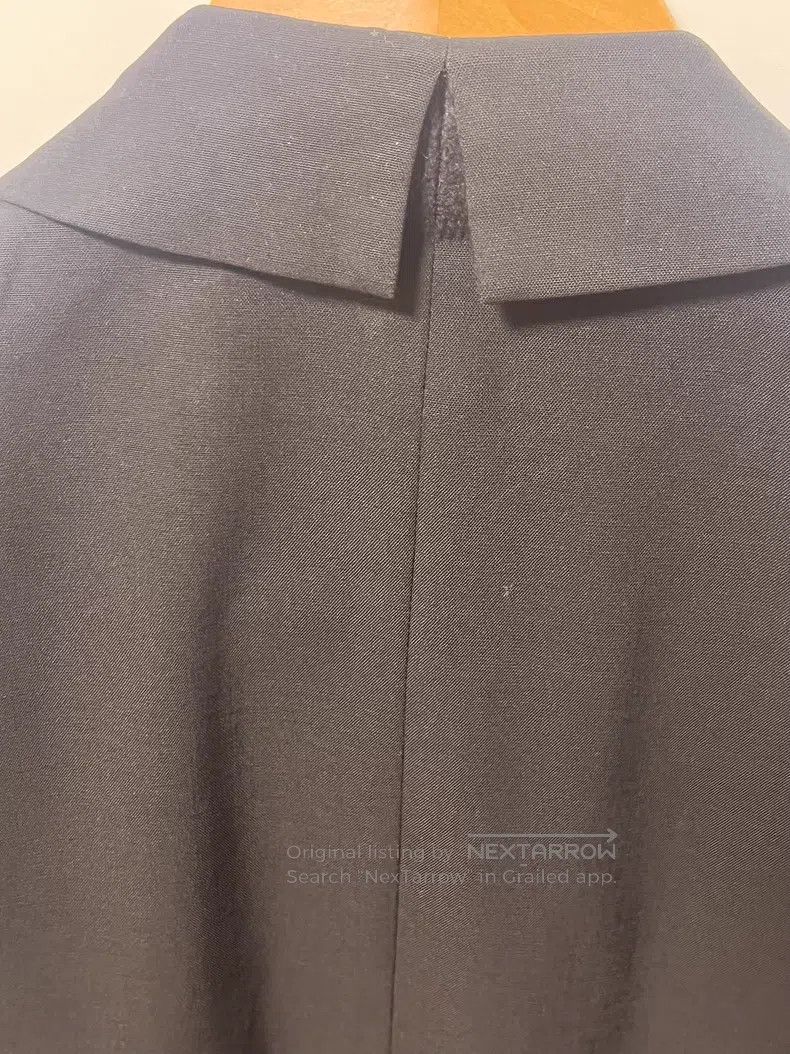 Other Valentino Men's blazer Size 48S - 3 Thumbnail