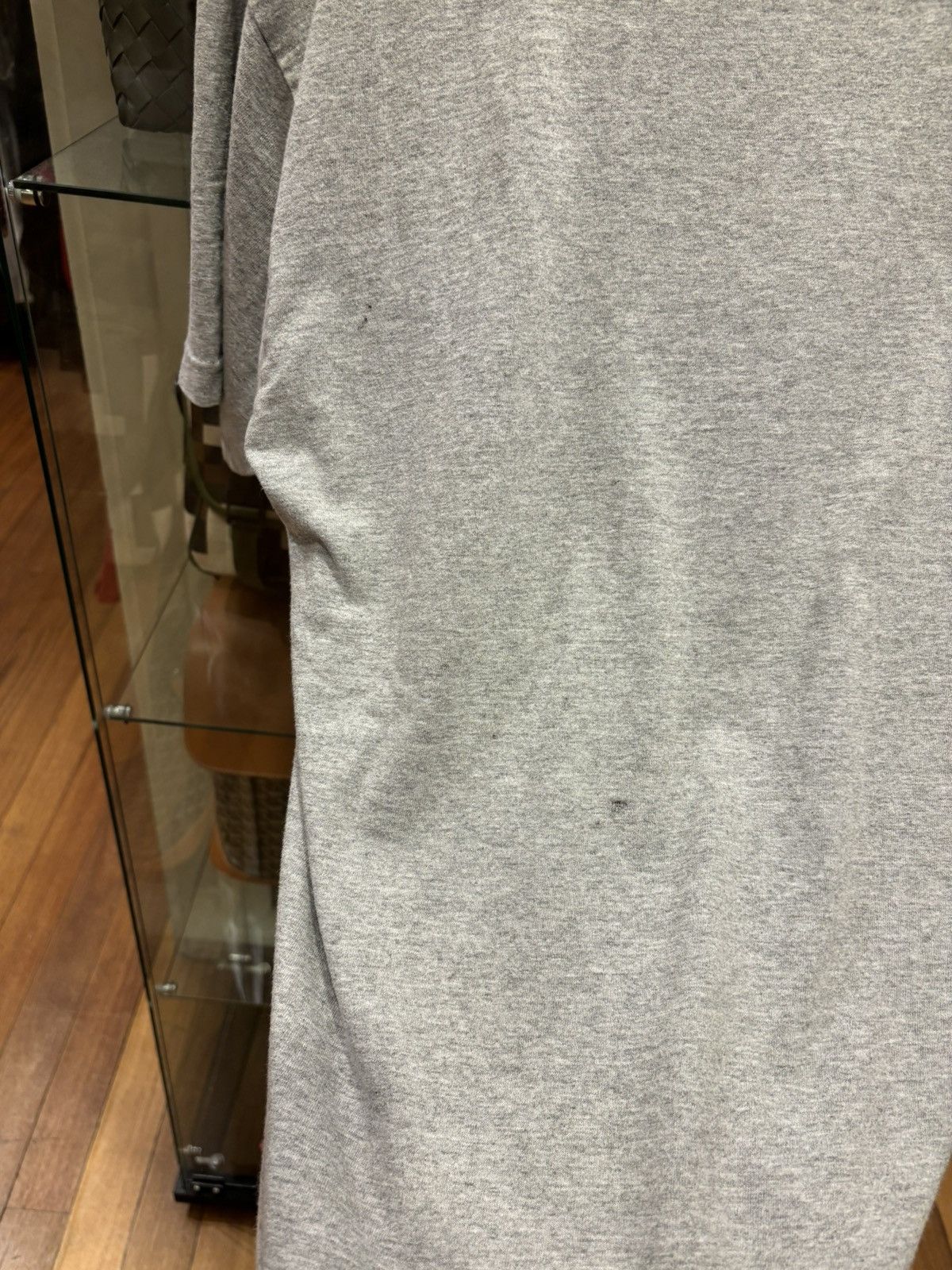 Supreme Supreme F**k Tee Size US L / EU 52-54 / 3 - 3 Thumbnail