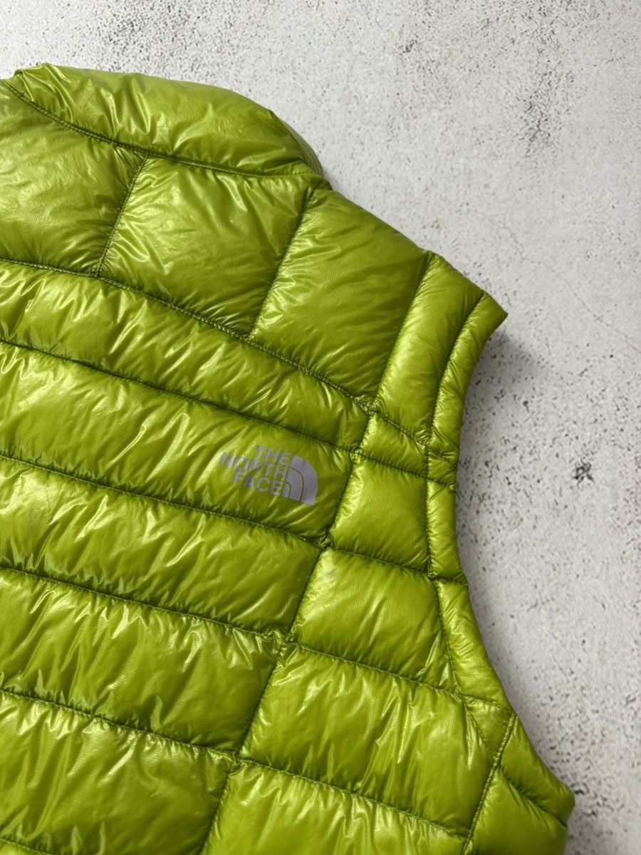The North Face The North Face Summit Series Down Puffer Vest Size US XL / EU 56 / 4 - 13 Thumbnail