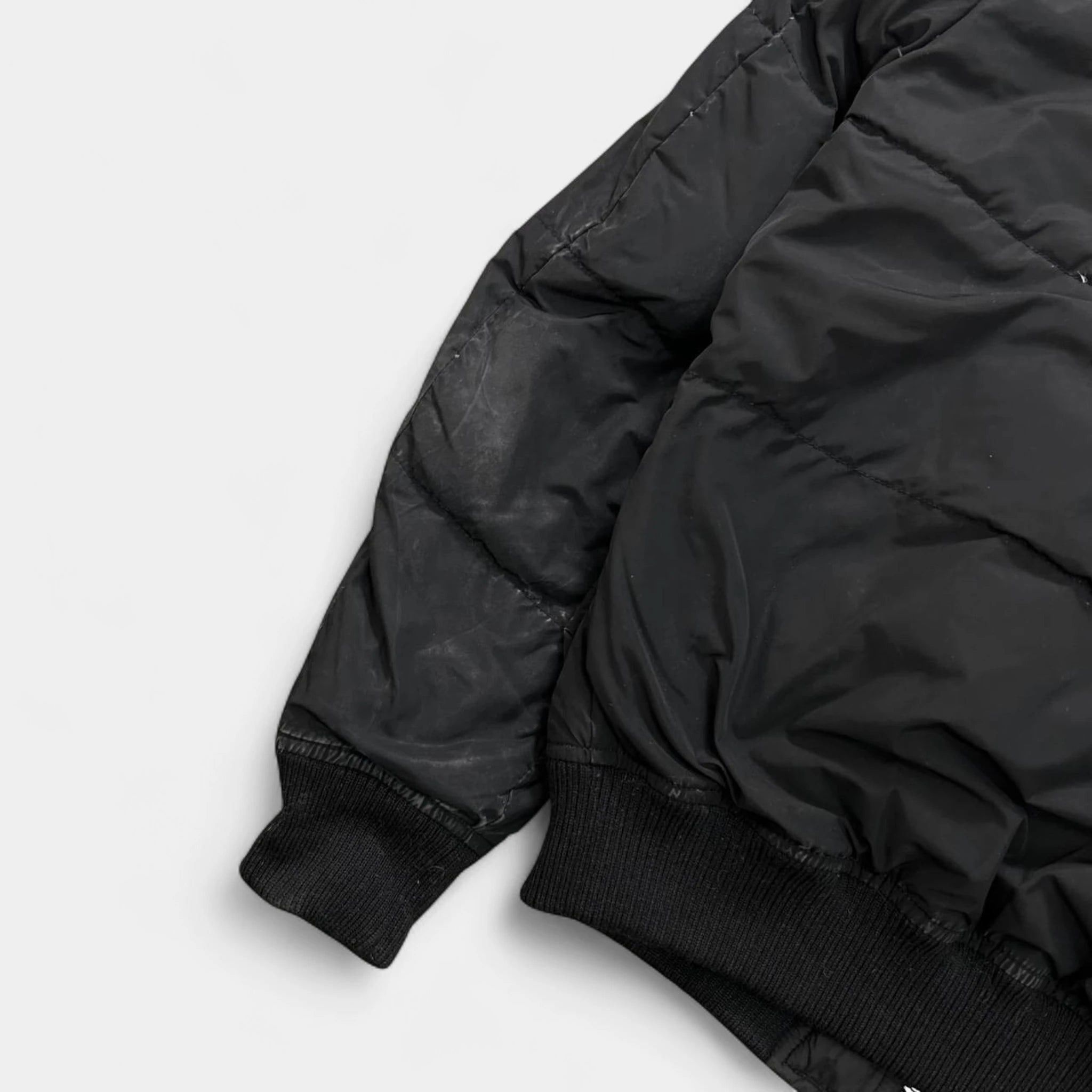 Dsquared2 Dsquared2 Multi-Pocket Puffer Bomber Jacket Size US M / EU 48-50 / 2 - 5 Thumbnail