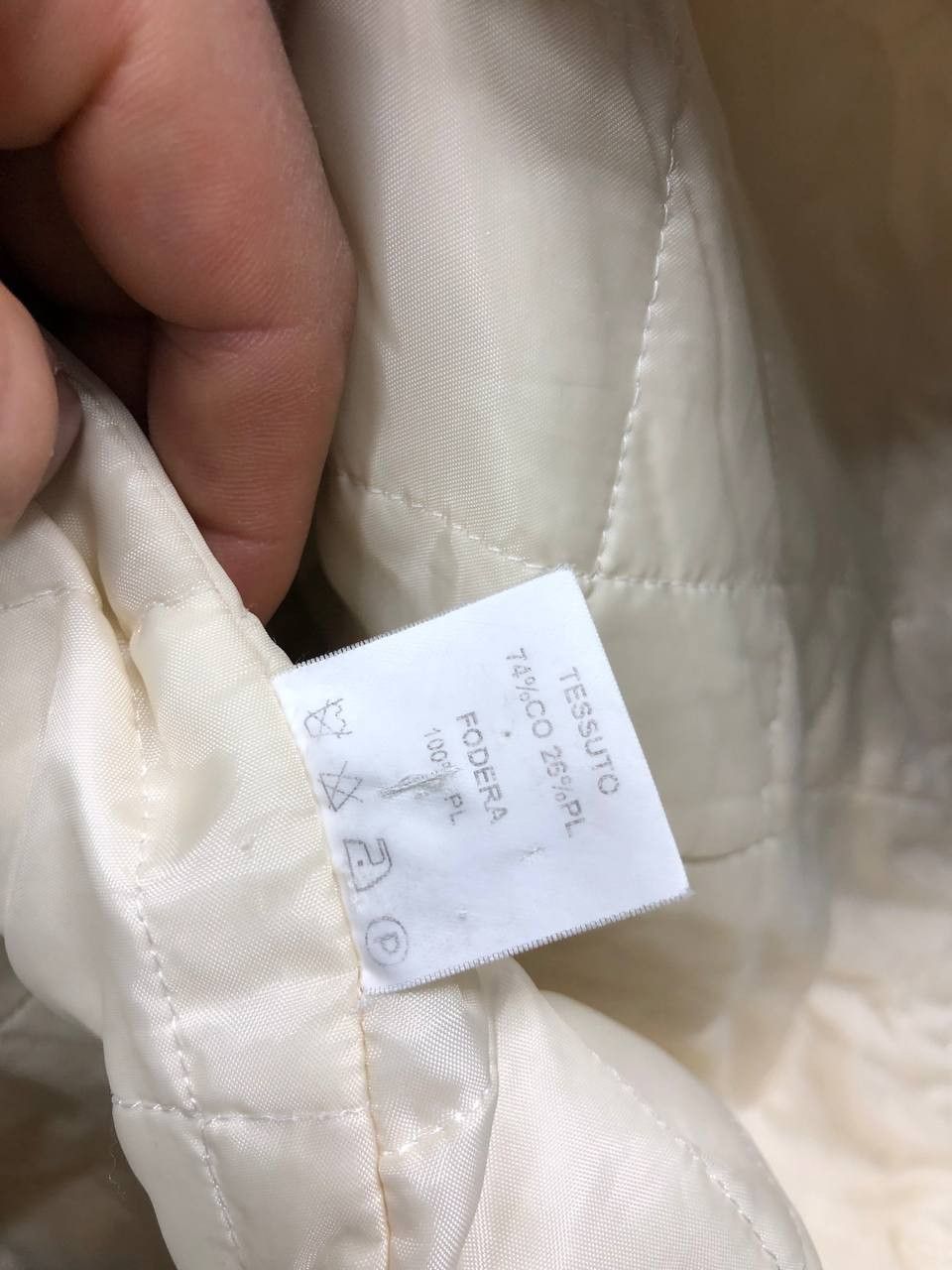 La Perla La Perla Studio womens coat Large Size L / US 10 / IT 46 - 17 Thumbnail