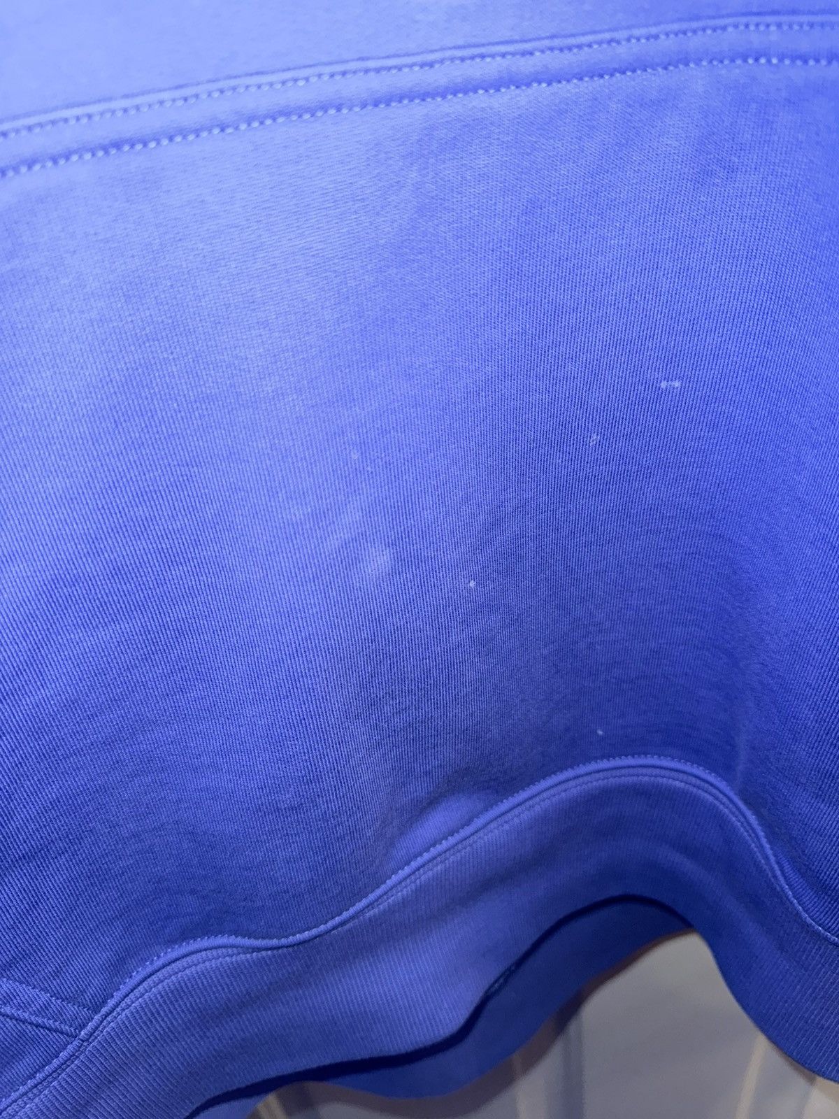 Palace Palace Reaper Hoodie Blue Size US XL / EU 56 / 4 - 6 Thumbnail