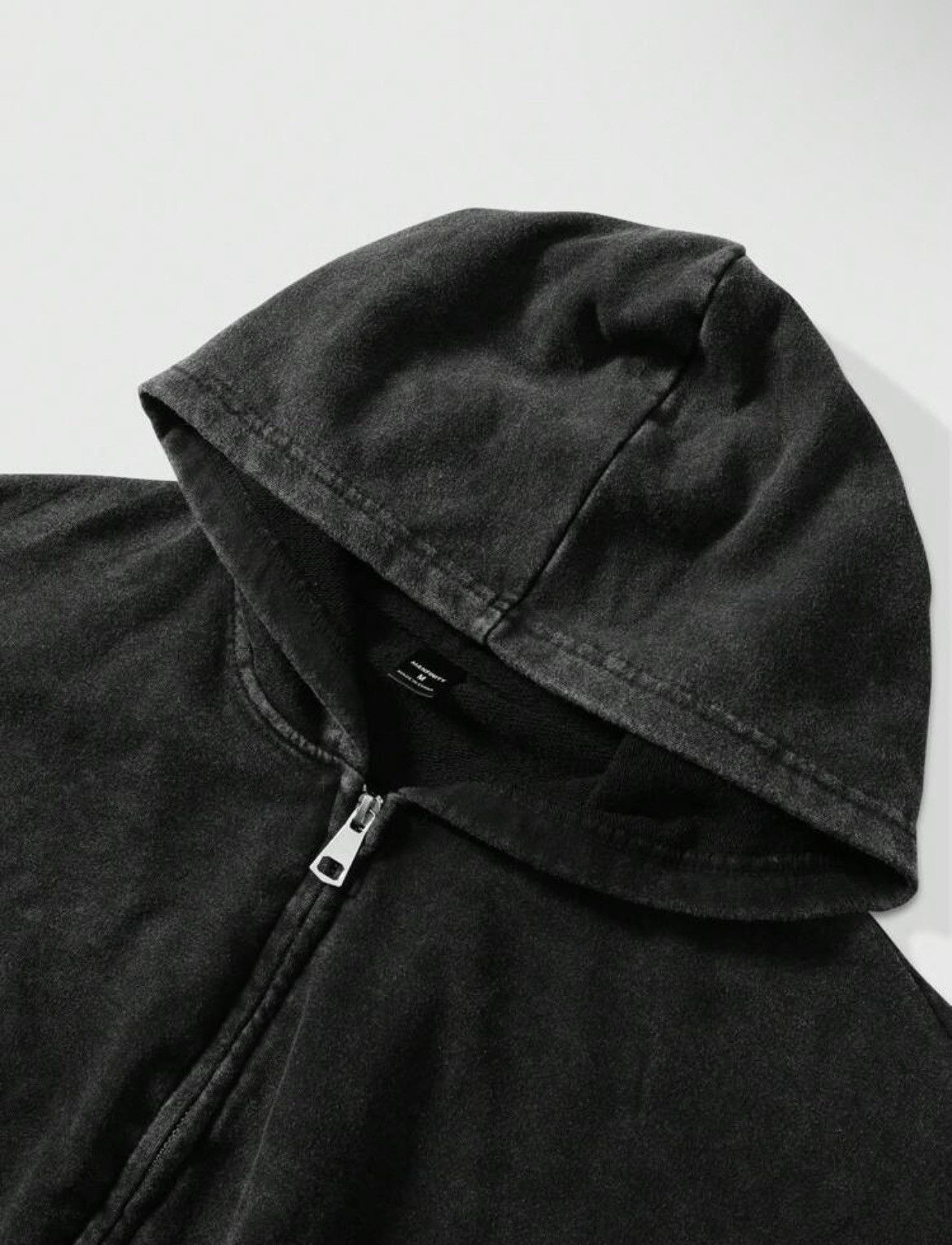 Other 07 hoodie Size US M / EU 48-50 / 2 - 3 Thumbnail