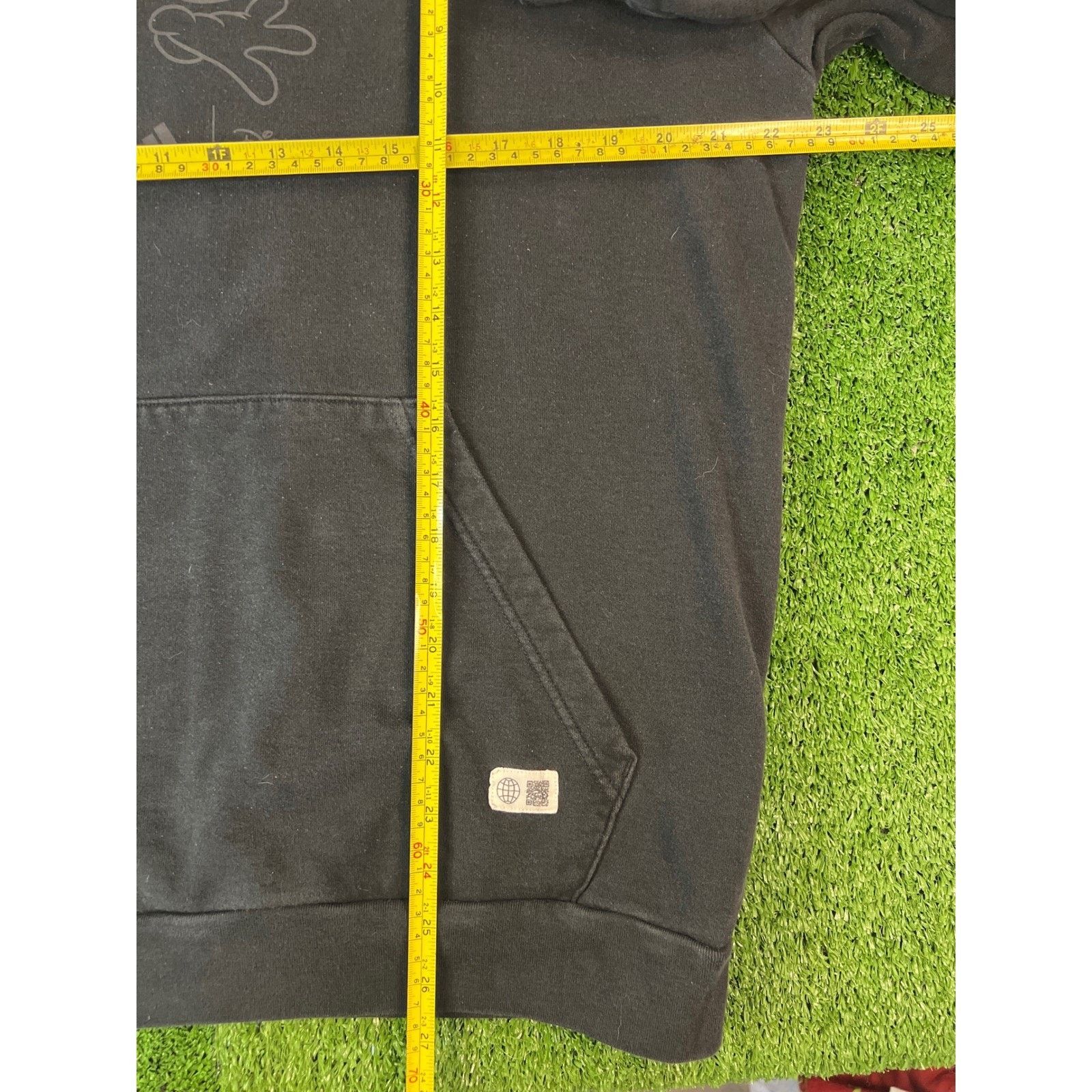 Adidas × Disney Adidas x Disney Mickey Mouse Sports Hoodie Mens Black LG Size US L / EU 52-54 / 3 - 5 Thumbnail
