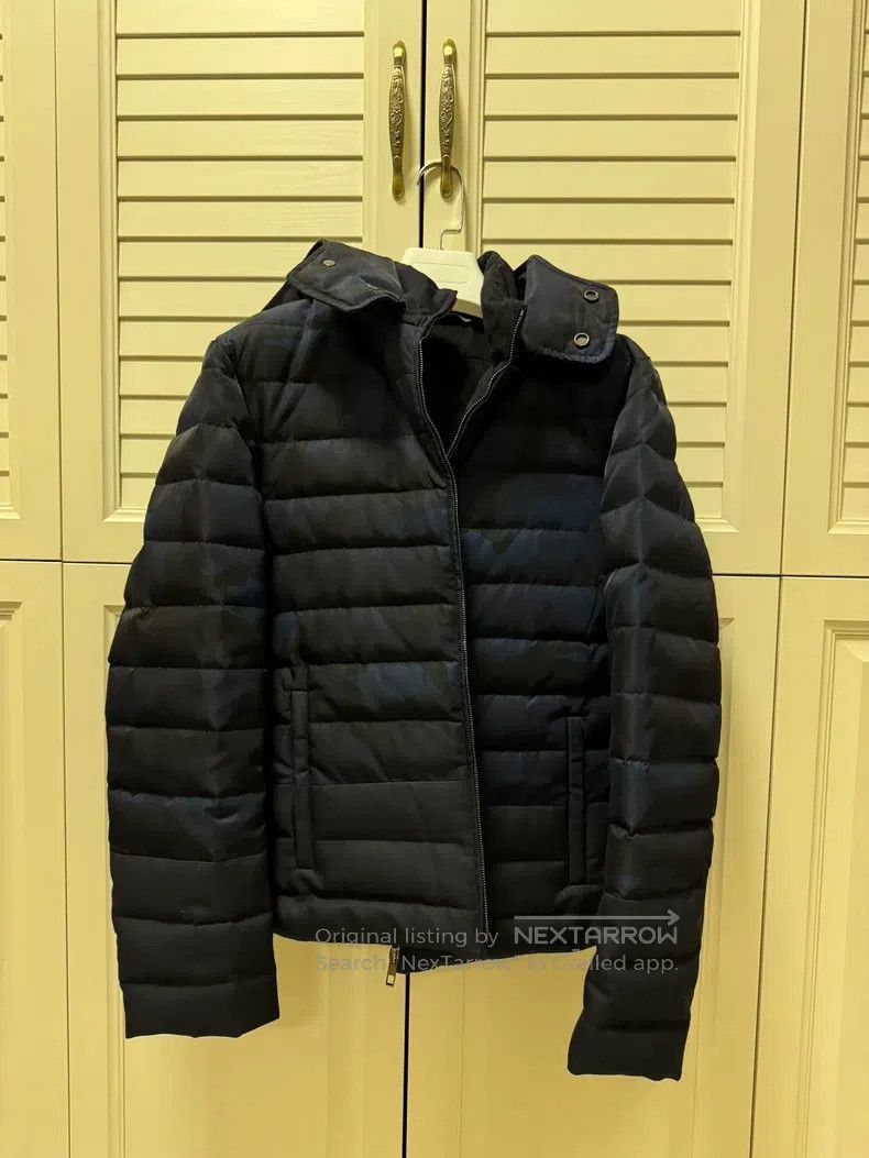 Valentino Valentino Camouflage down jacket Size US M / EU 48-50 / 2 - 1 Thumbnail