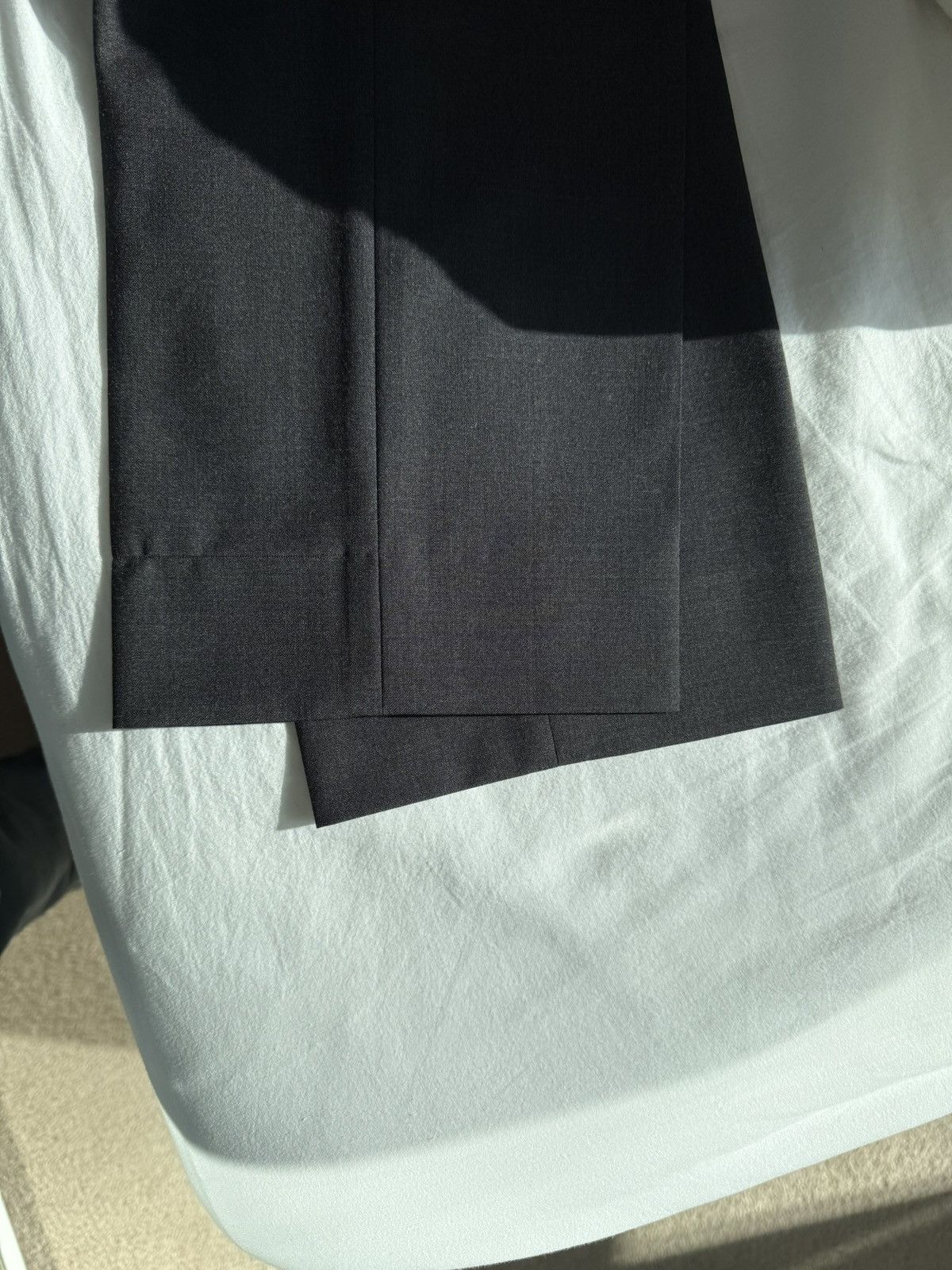 Theory Theory Suit pants, size 30 NWOT Size 36R - 6 Thumbnail