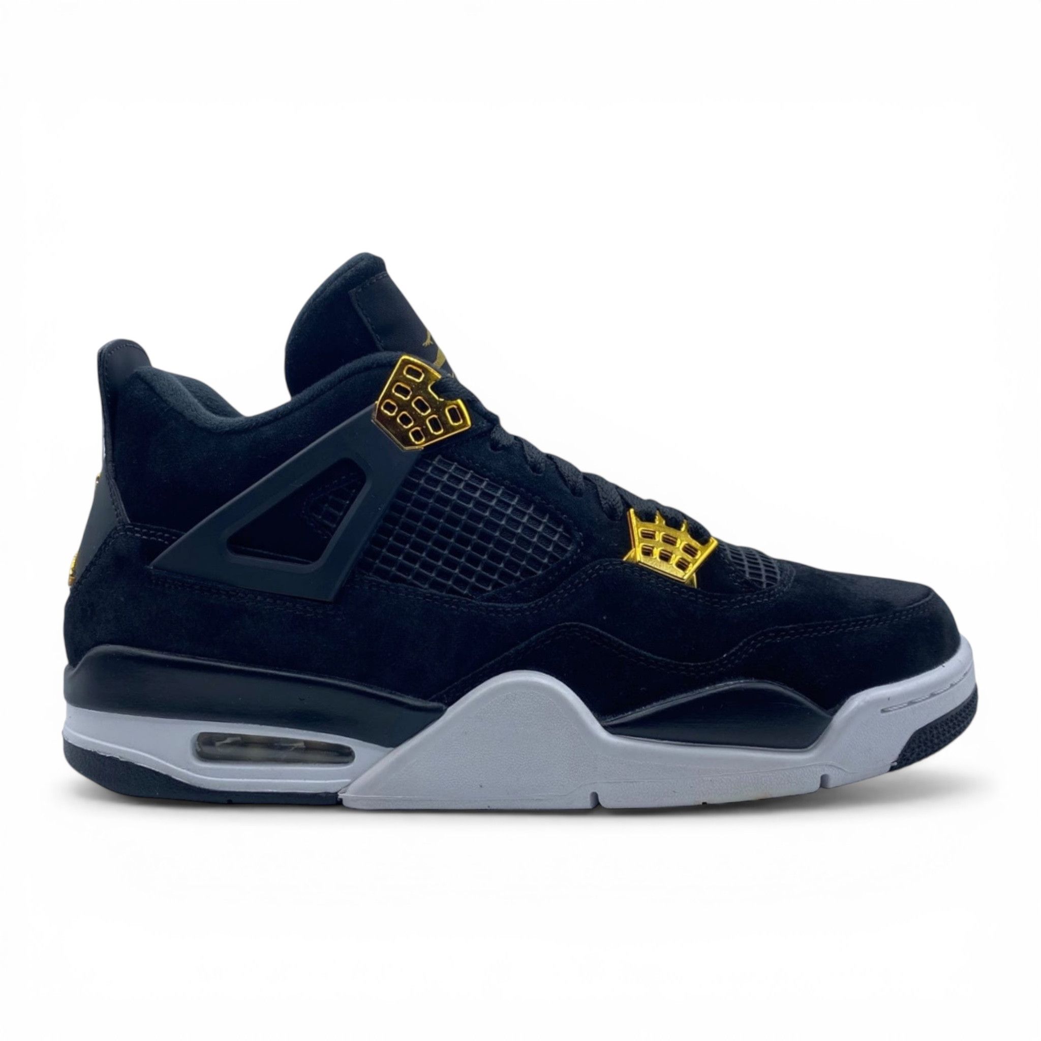 Nike 4 Retro Royalty Size US 10 / EU 43 - 1 Thumbnail