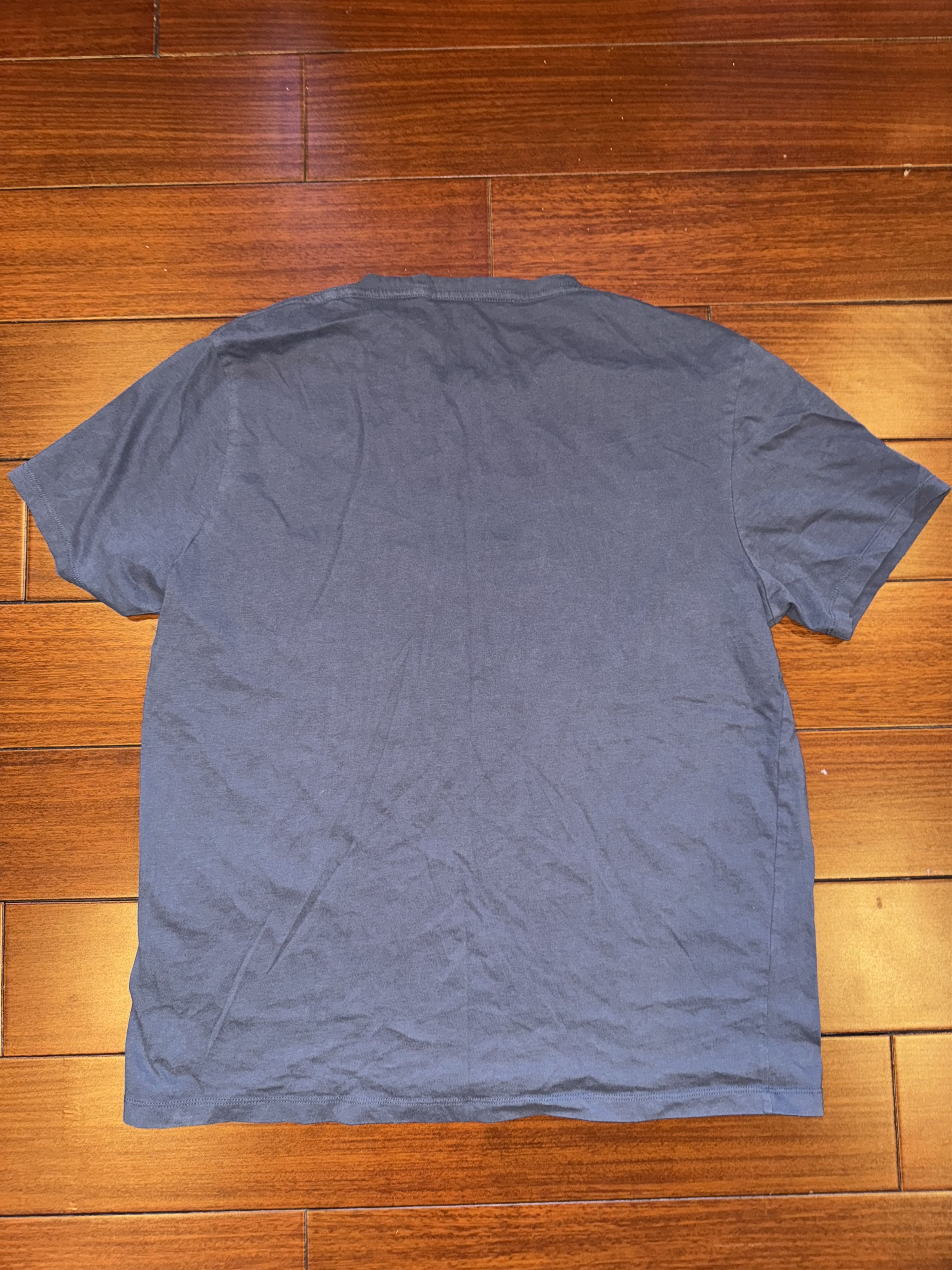 Allsaints All Saints T Shirt Size US M / EU 48-50 / 2 - 2 Thumbnail
